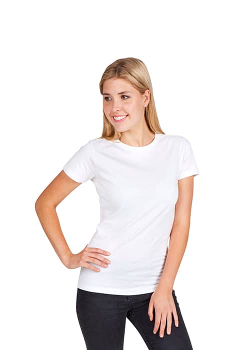 Women's Modern Fit T-shirt