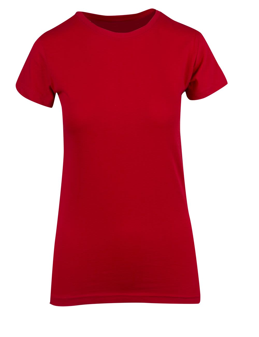 Women's Modern Fit T-shirt