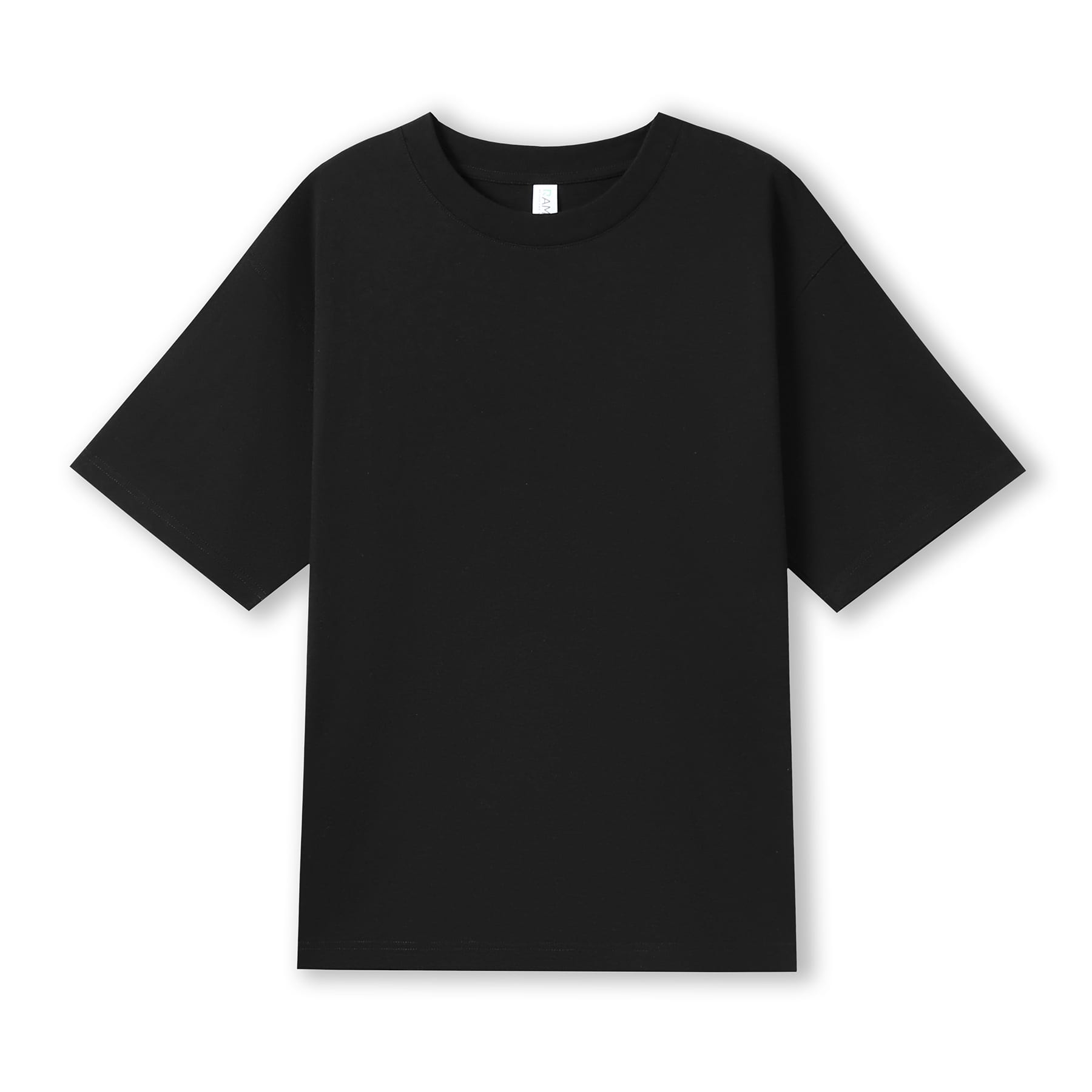 Unisex Oversize Easyfit Tees - 4xl & 5xl