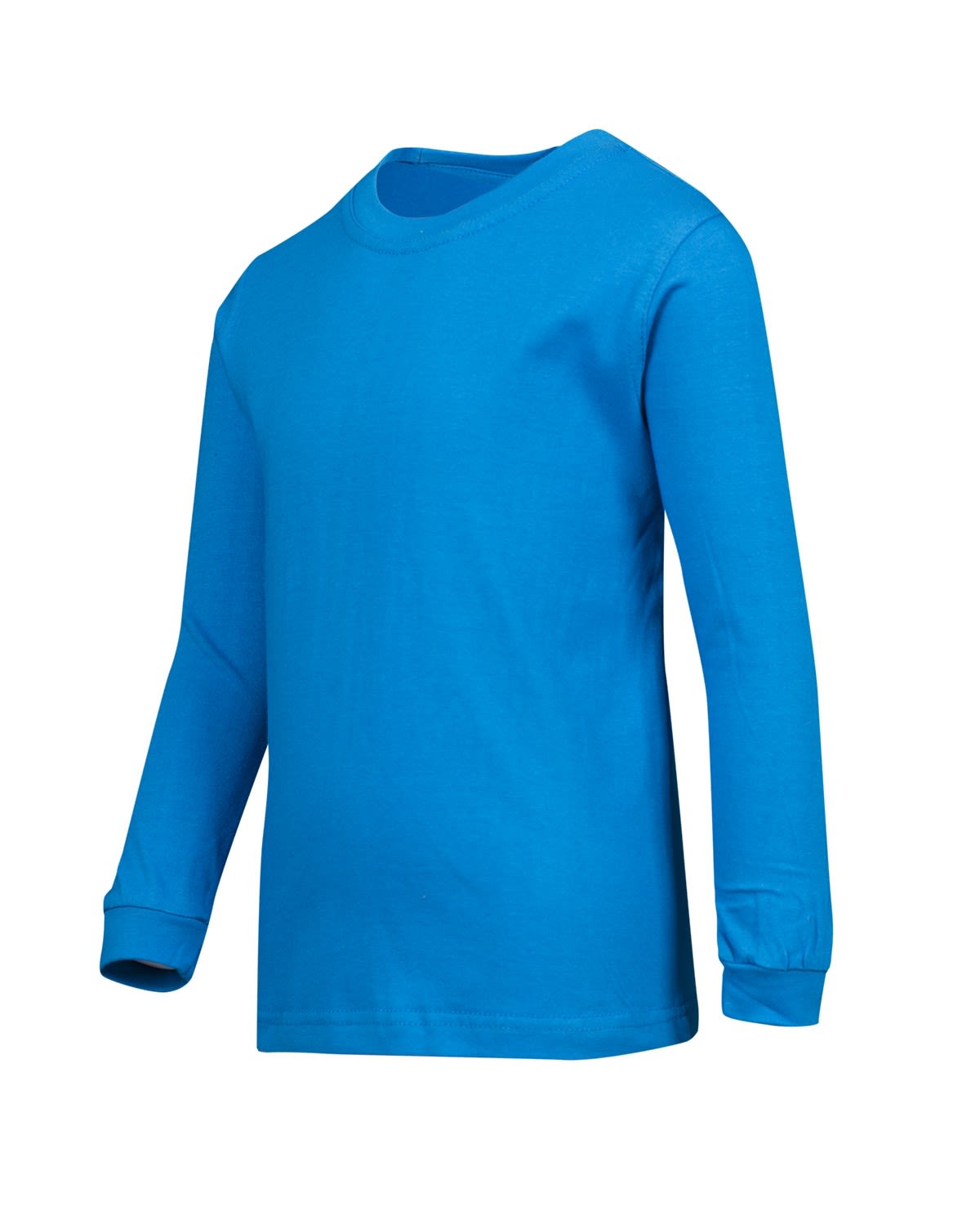 Kid's Long Sleeve T-shirt