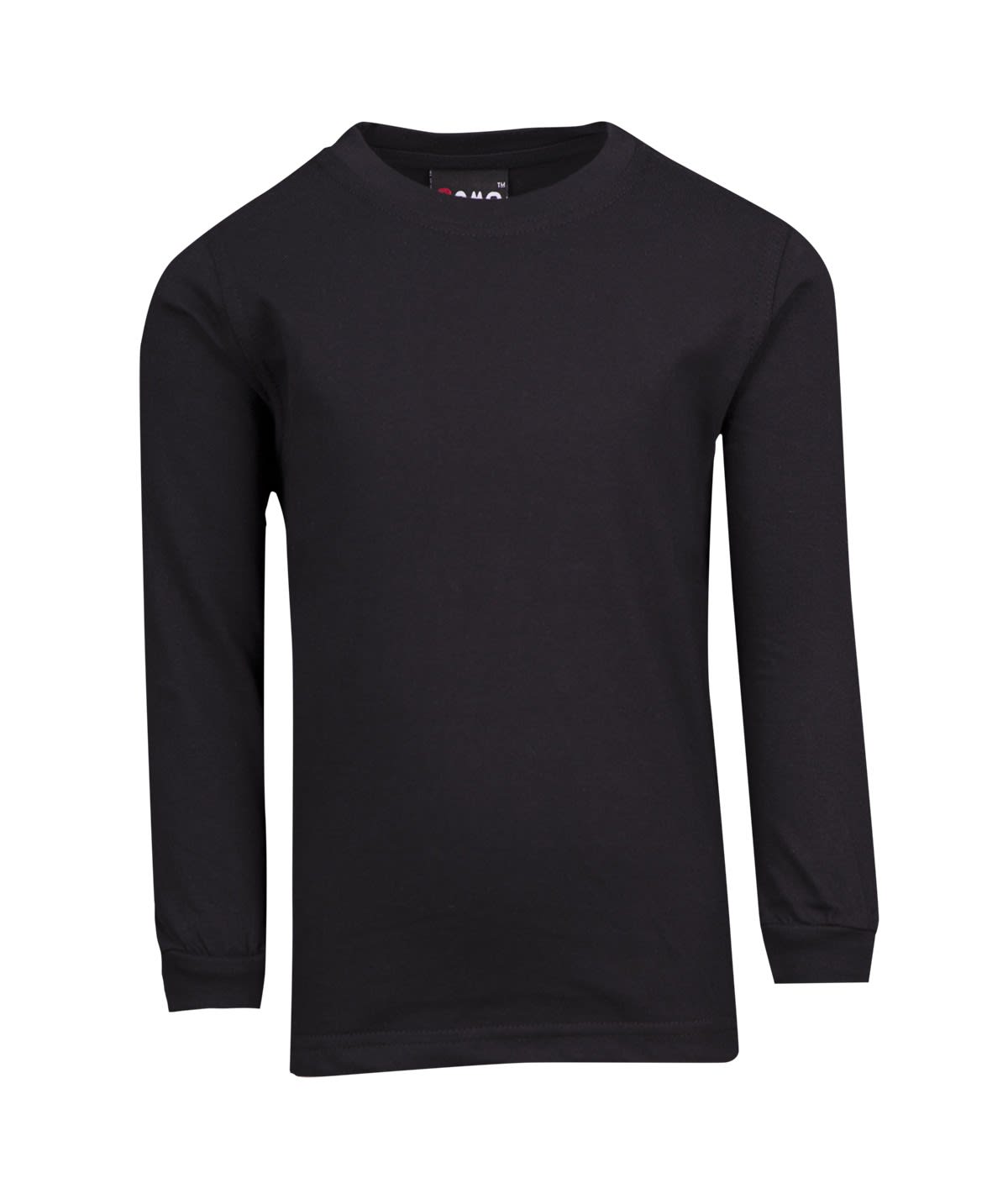 Kid's Long Sleeve T-shirt