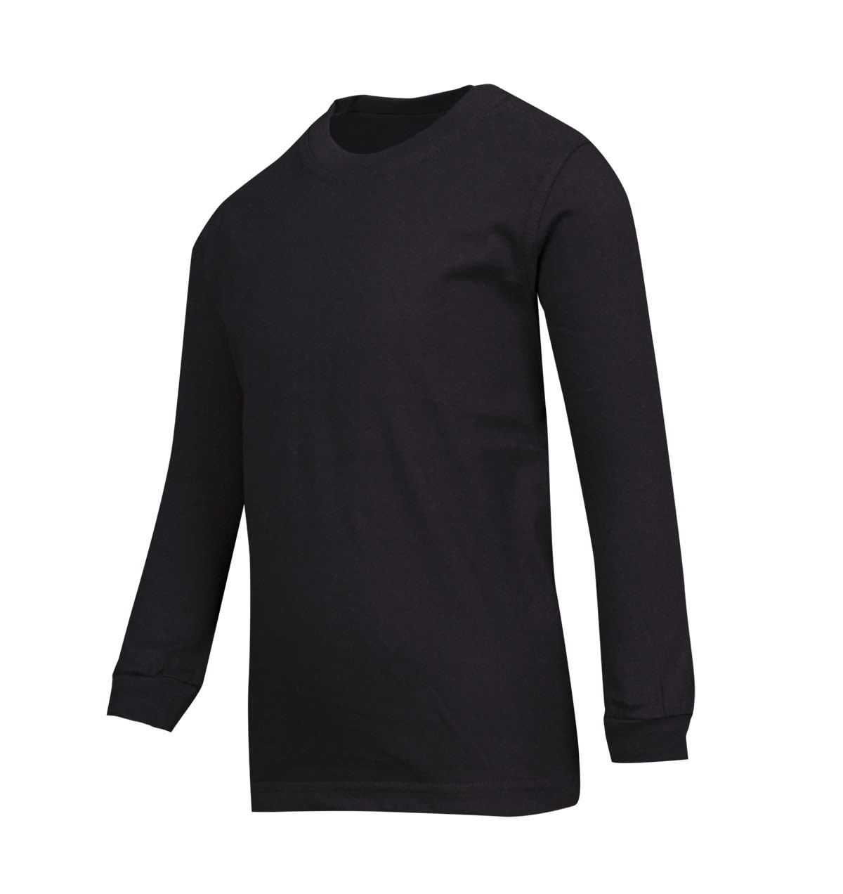 Kid's Long Sleeve T-shirt