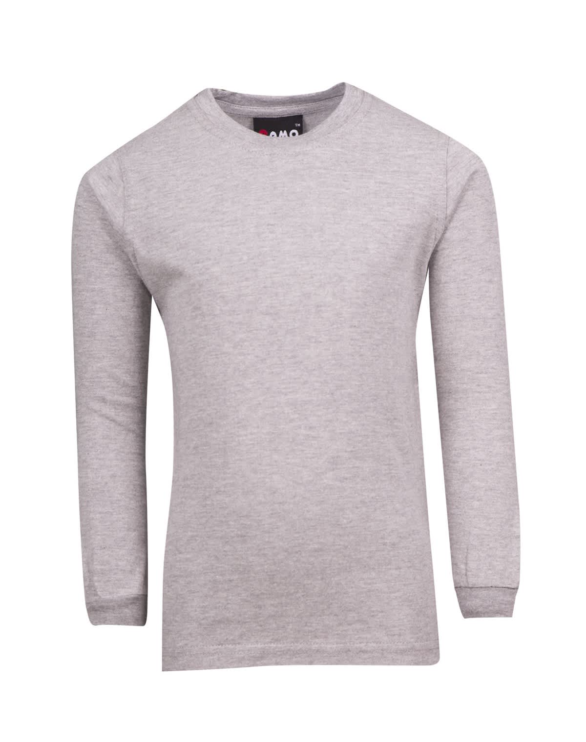 Kid's Long Sleeve T-shirt