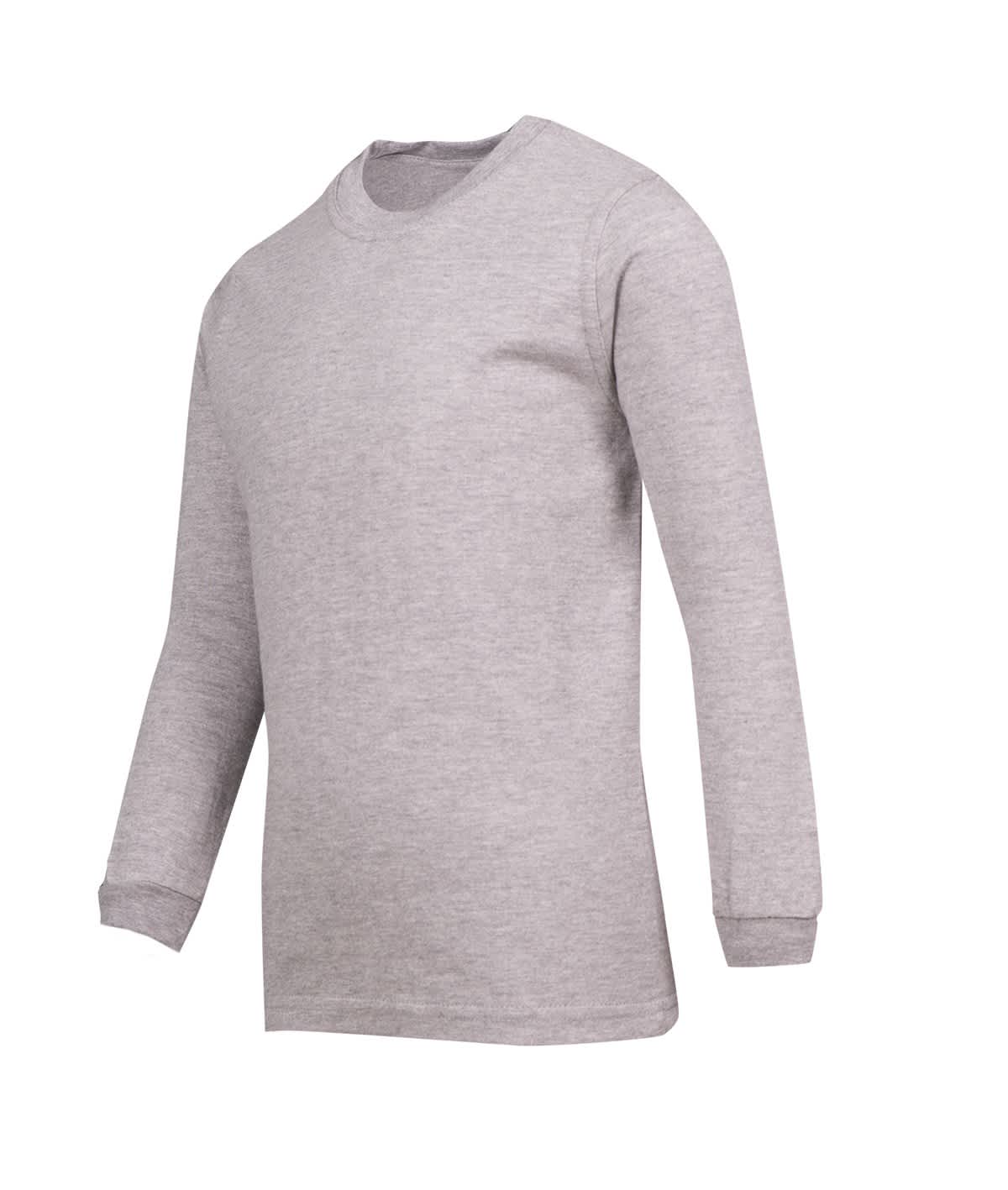 Kid's Long Sleeve T-shirt