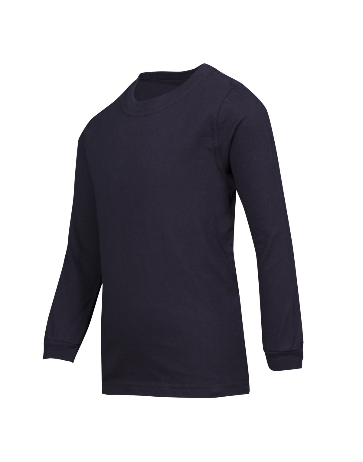 Kid's Long Sleeve T-shirt