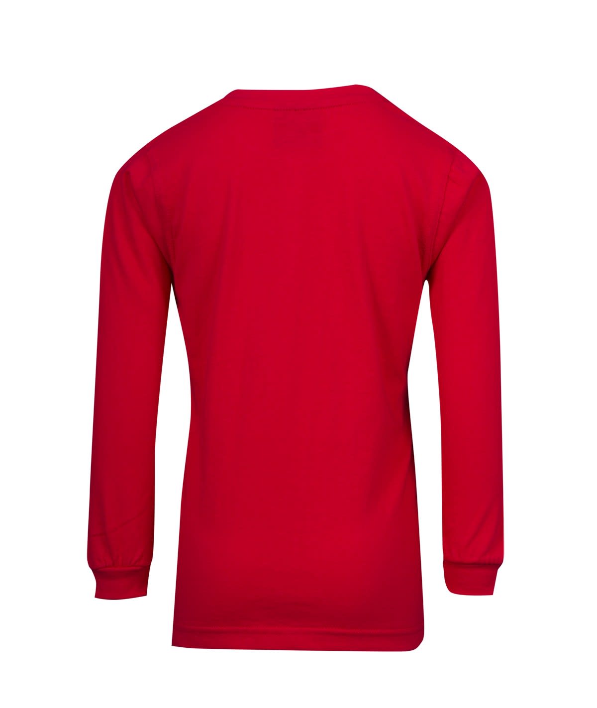 Kid's Long Sleeve T-shirt
