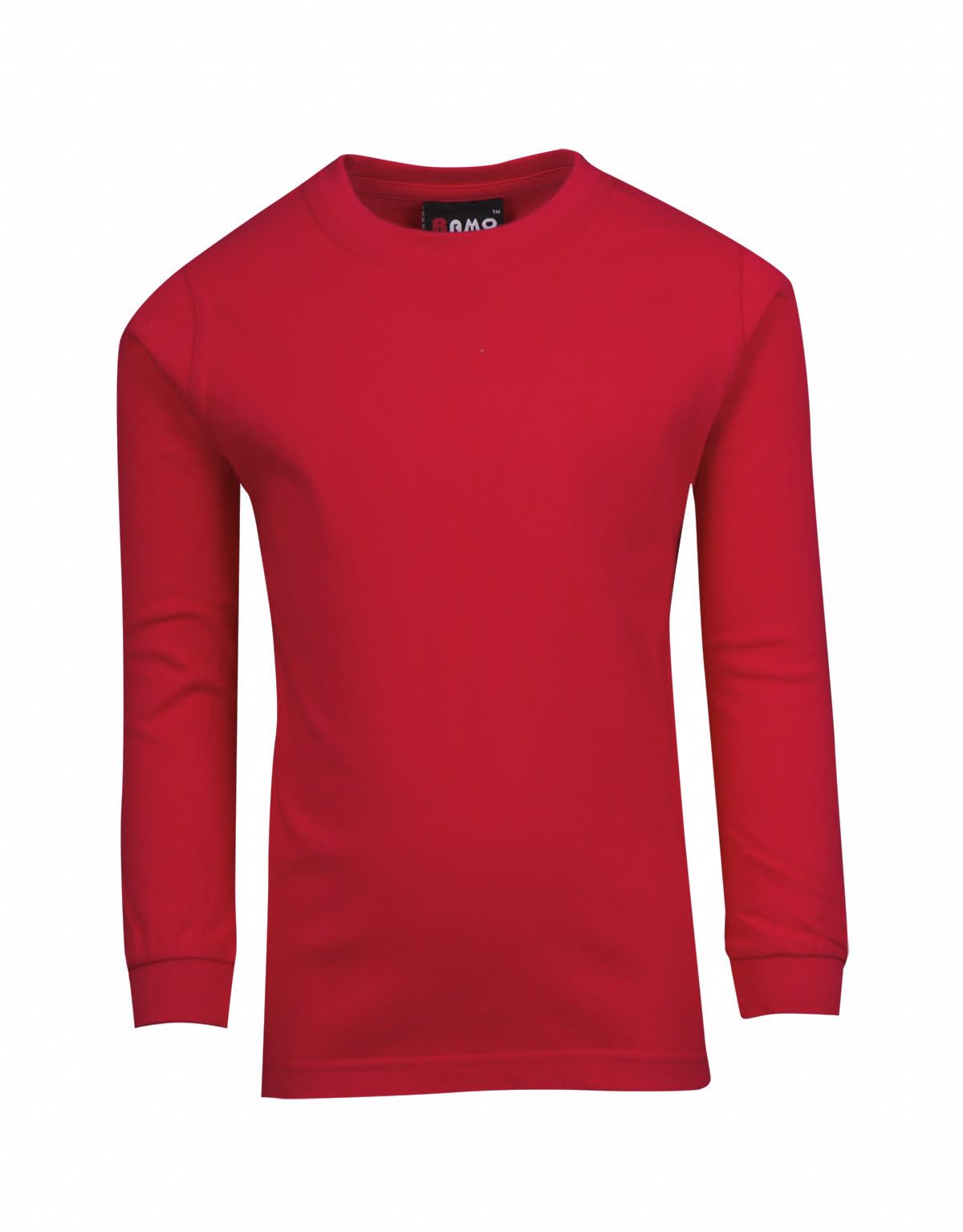 Kid's Long Sleeve T-shirt
