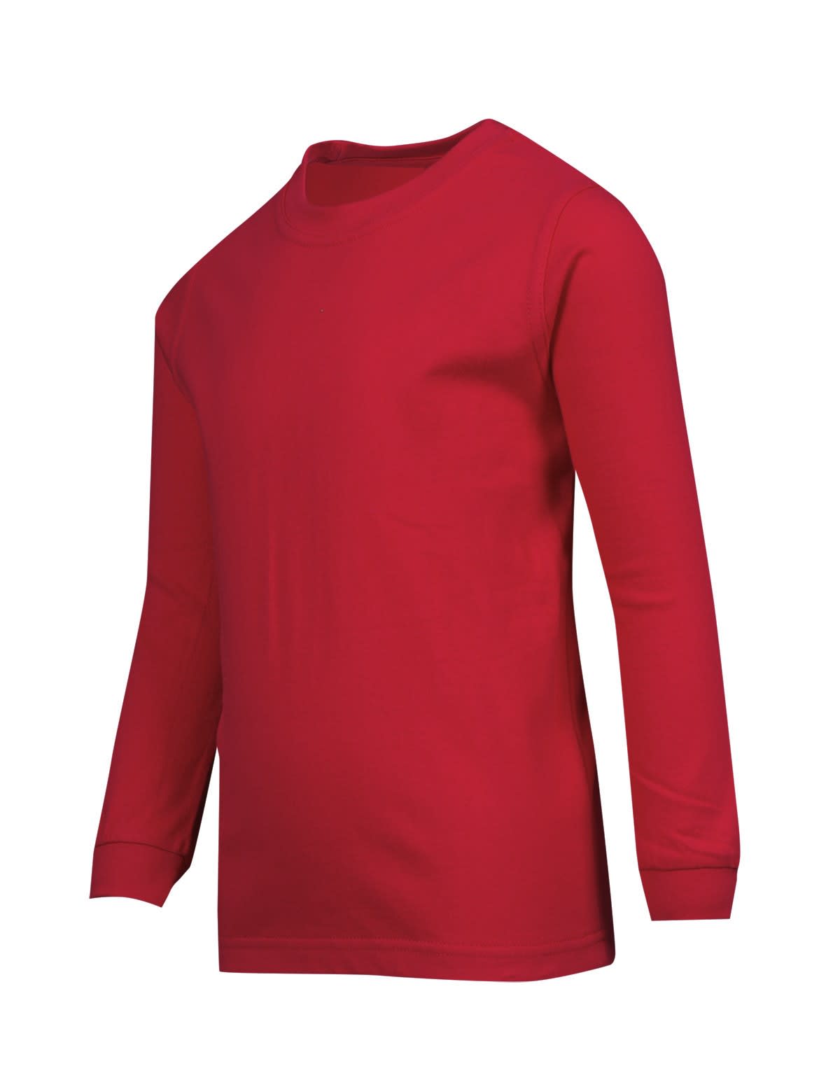 Kid's Long Sleeve T-shirt