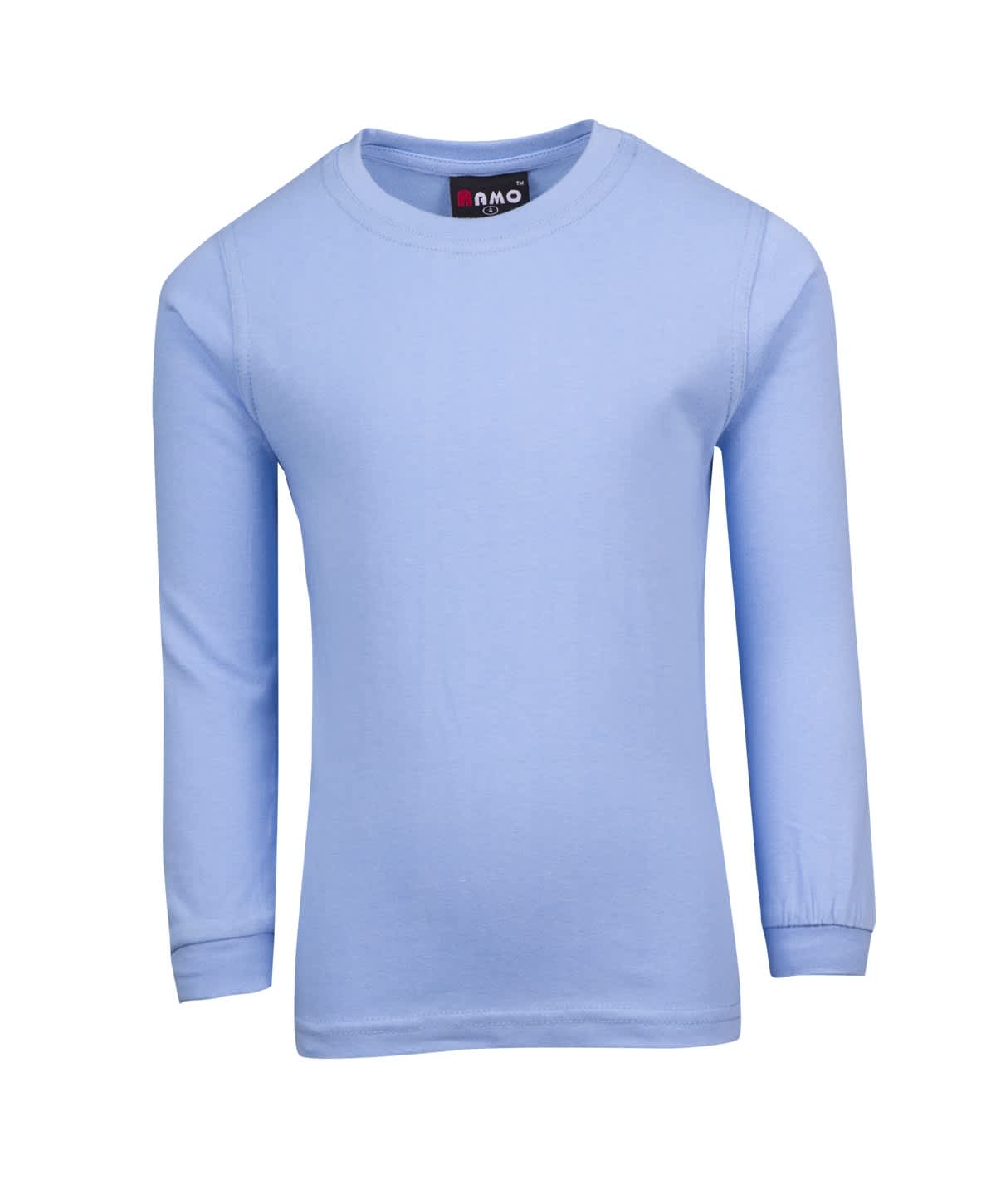 Kid's Long Sleeve T-shirt