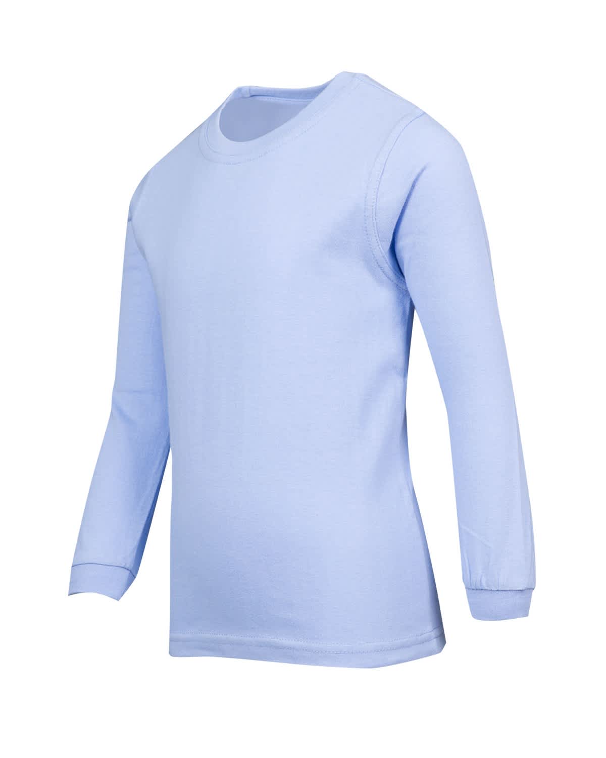 Kid's Long Sleeve T-shirt