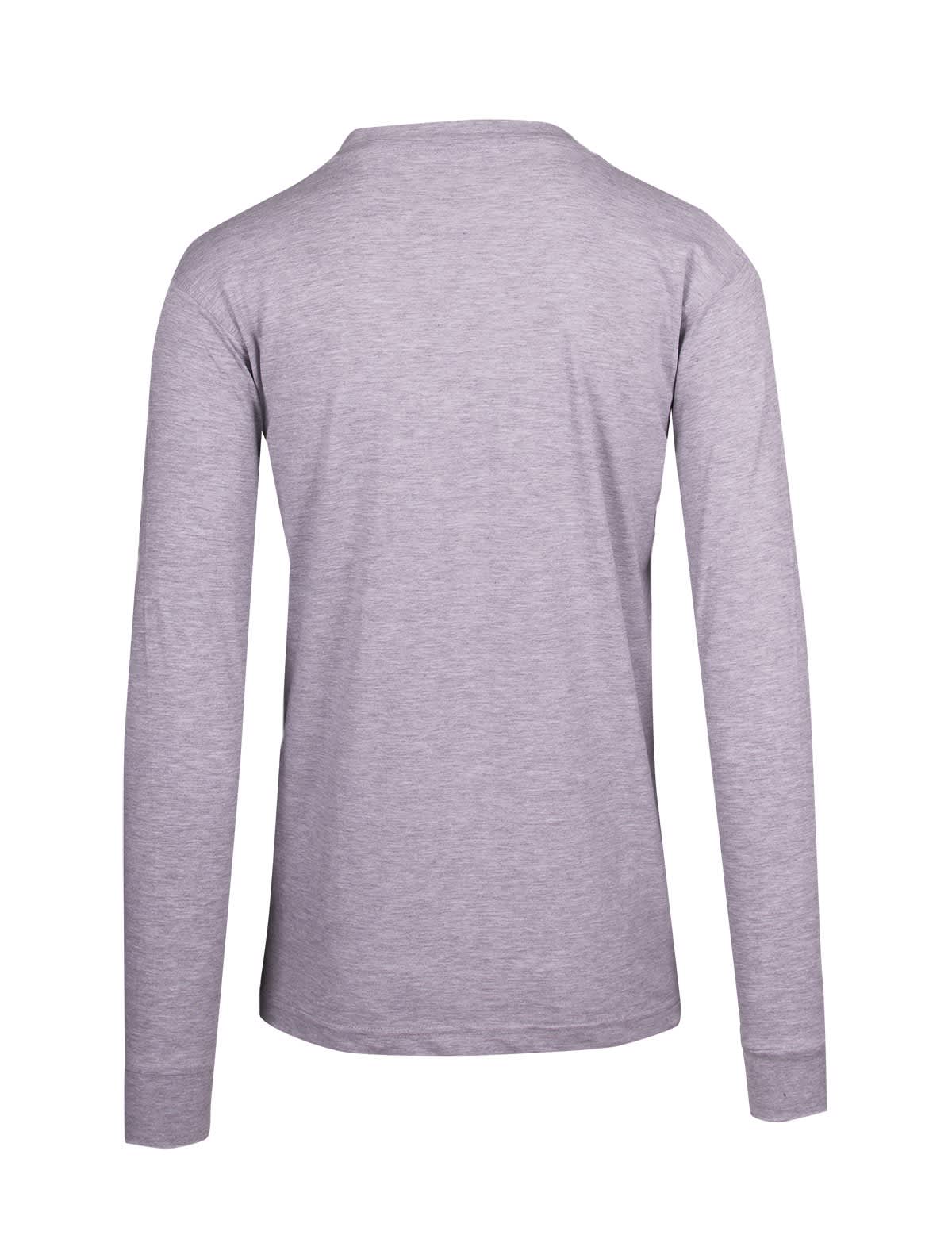 Men's / Unisex Long Sleeve T-shirt