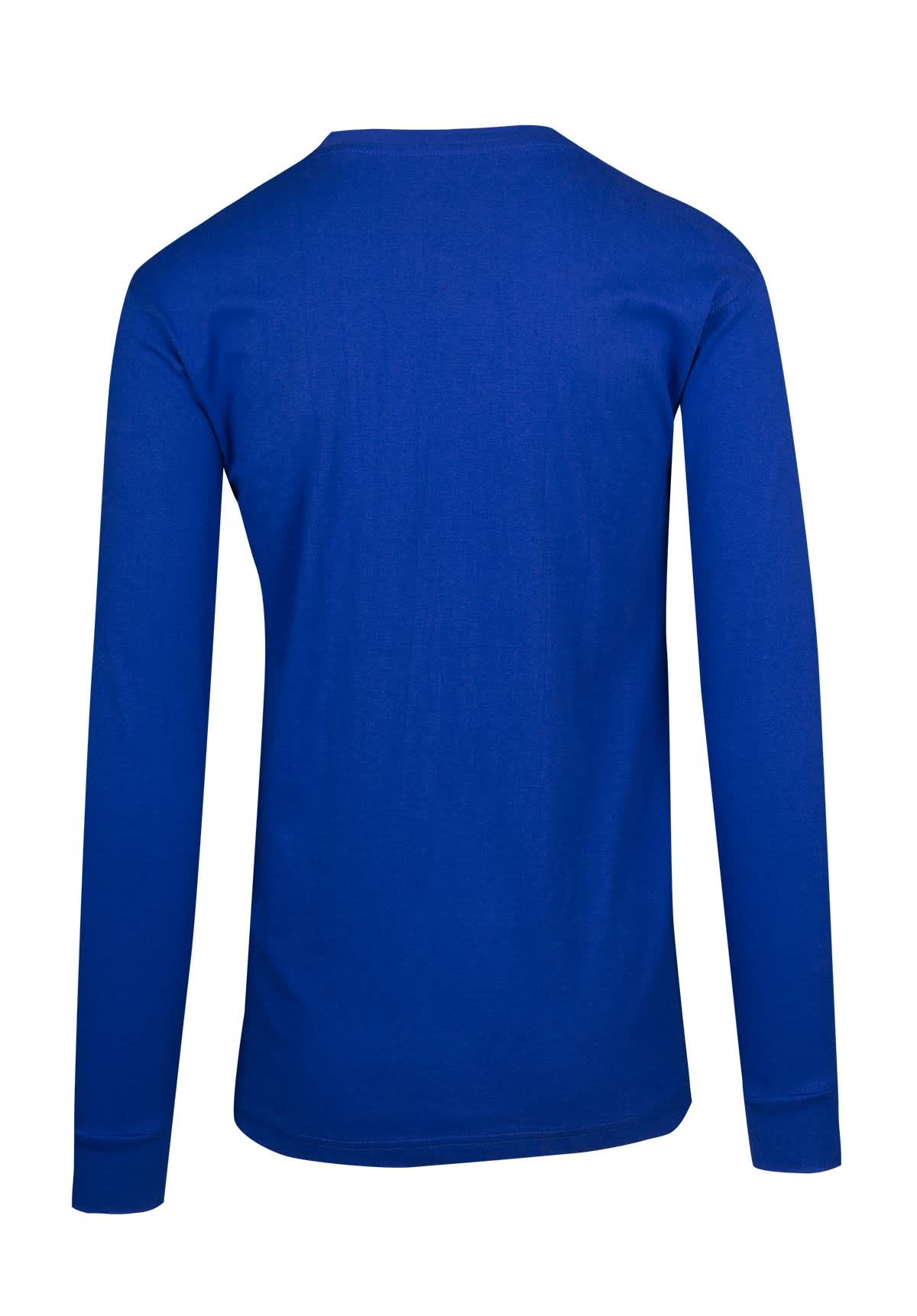 Men's / Unisex Long Sleeve T-shirt