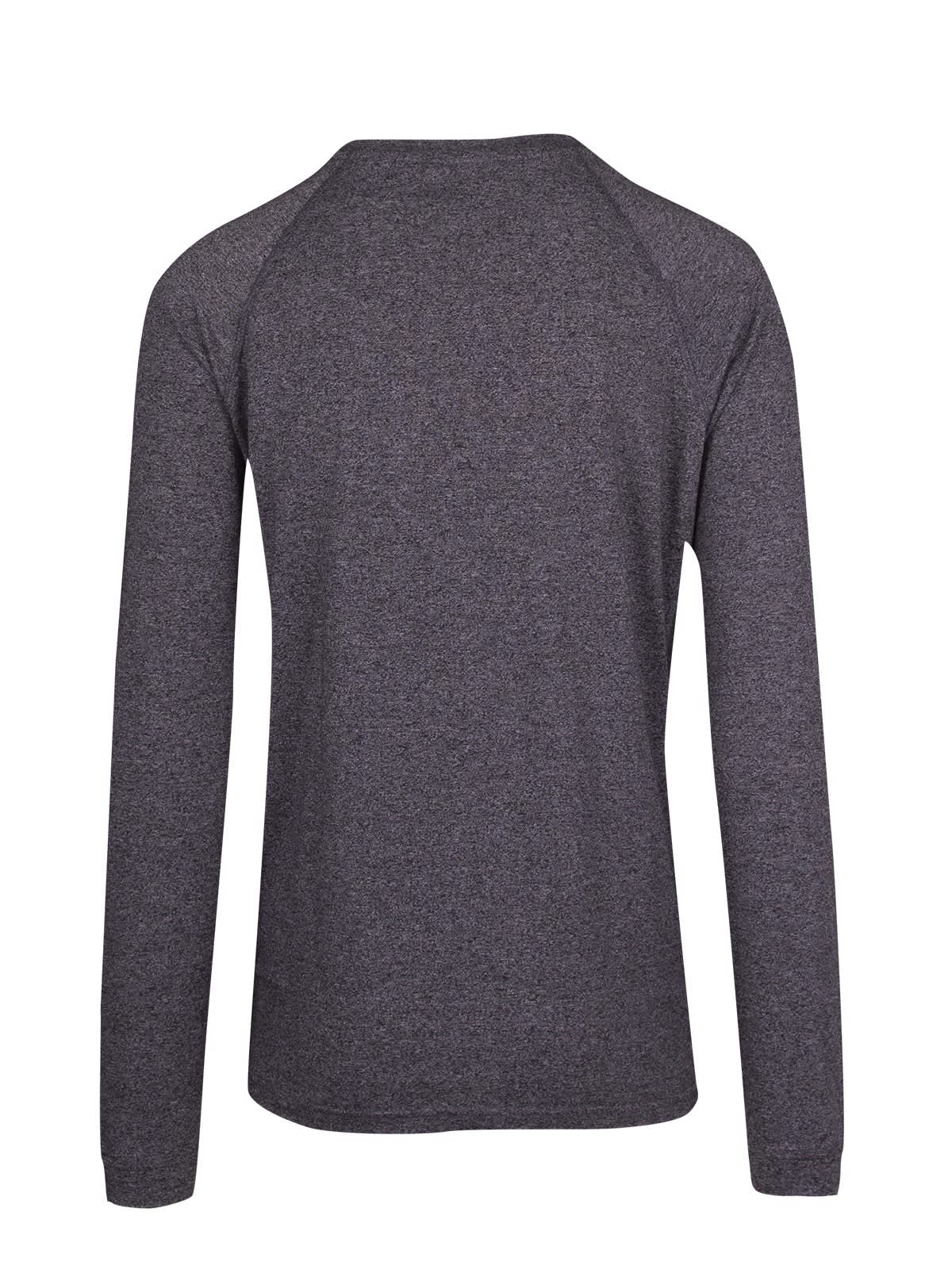 Men's / Unisex Greatness Heather Long Sleeve T-shirt
