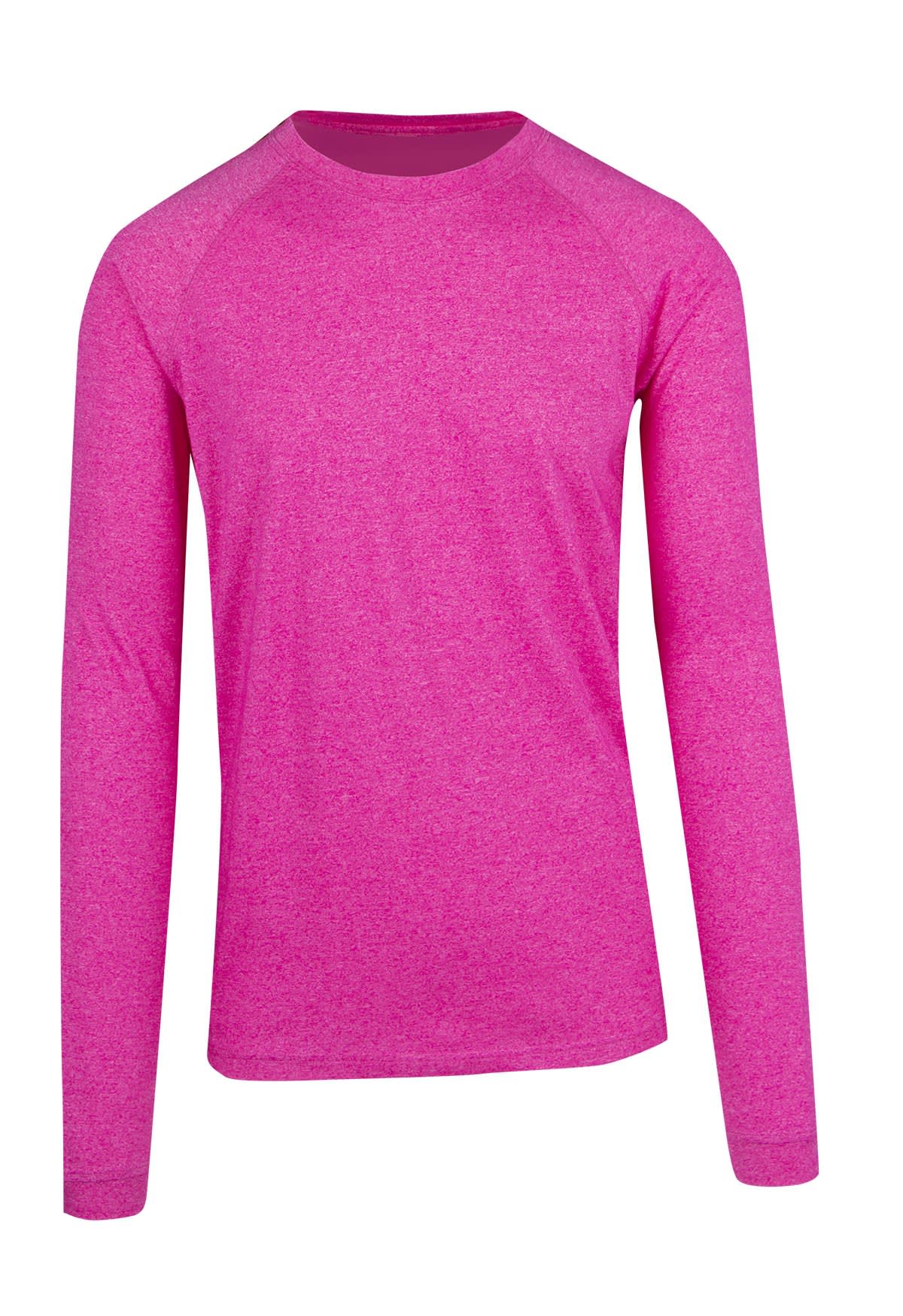 Men's / Unisex Greatness Heather Long Sleeve T-shirt