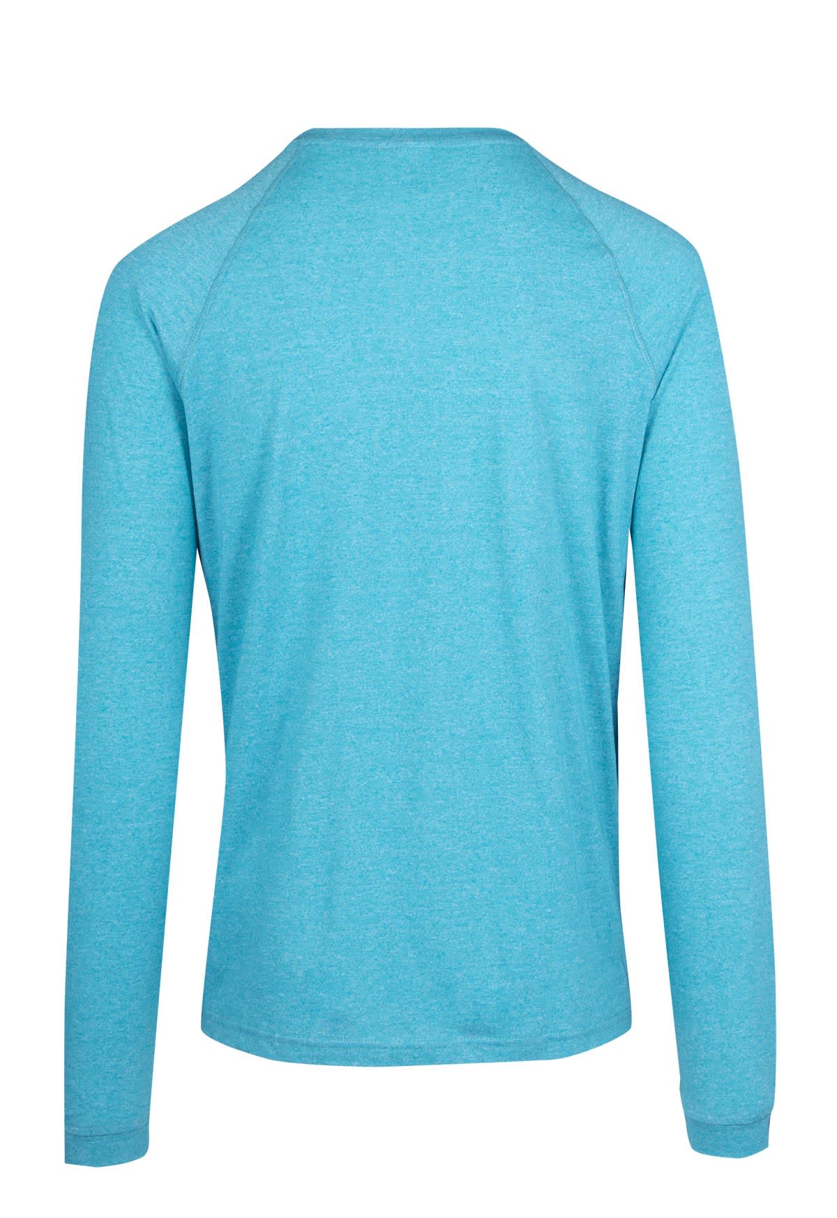 Men's / Unisex Greatness Heather Long Sleeve T-shirt