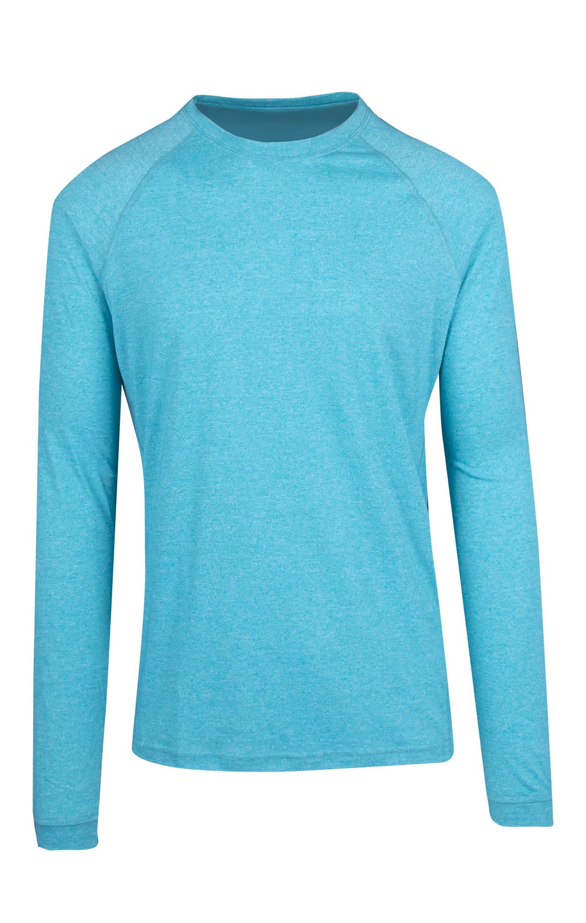Men's / Unisex Greatness Heather Long Sleeve T-shirt