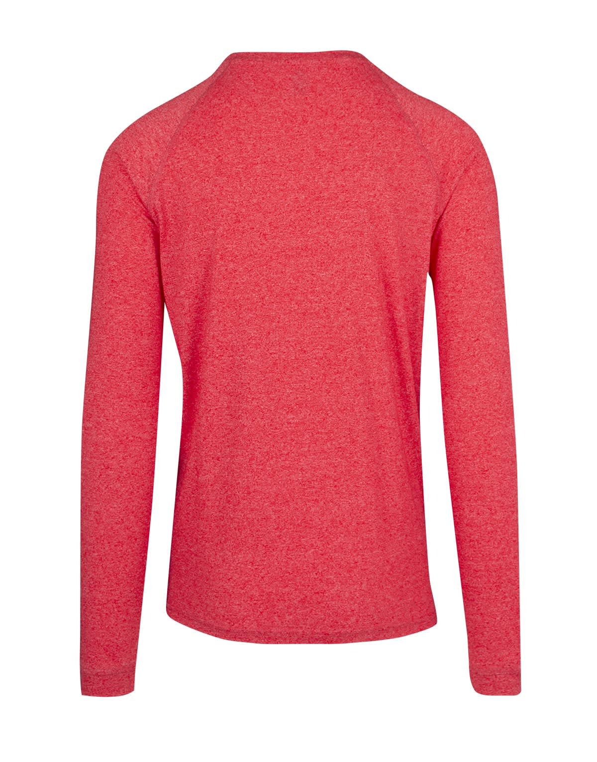 Men's / Unisex Greatness Heather Long Sleeve T-shirt