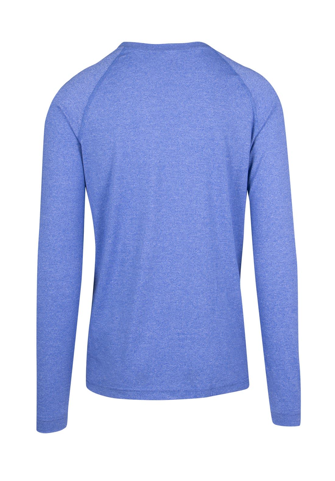 Men's / Unisex Greatness Heather Long Sleeve T-shirt
