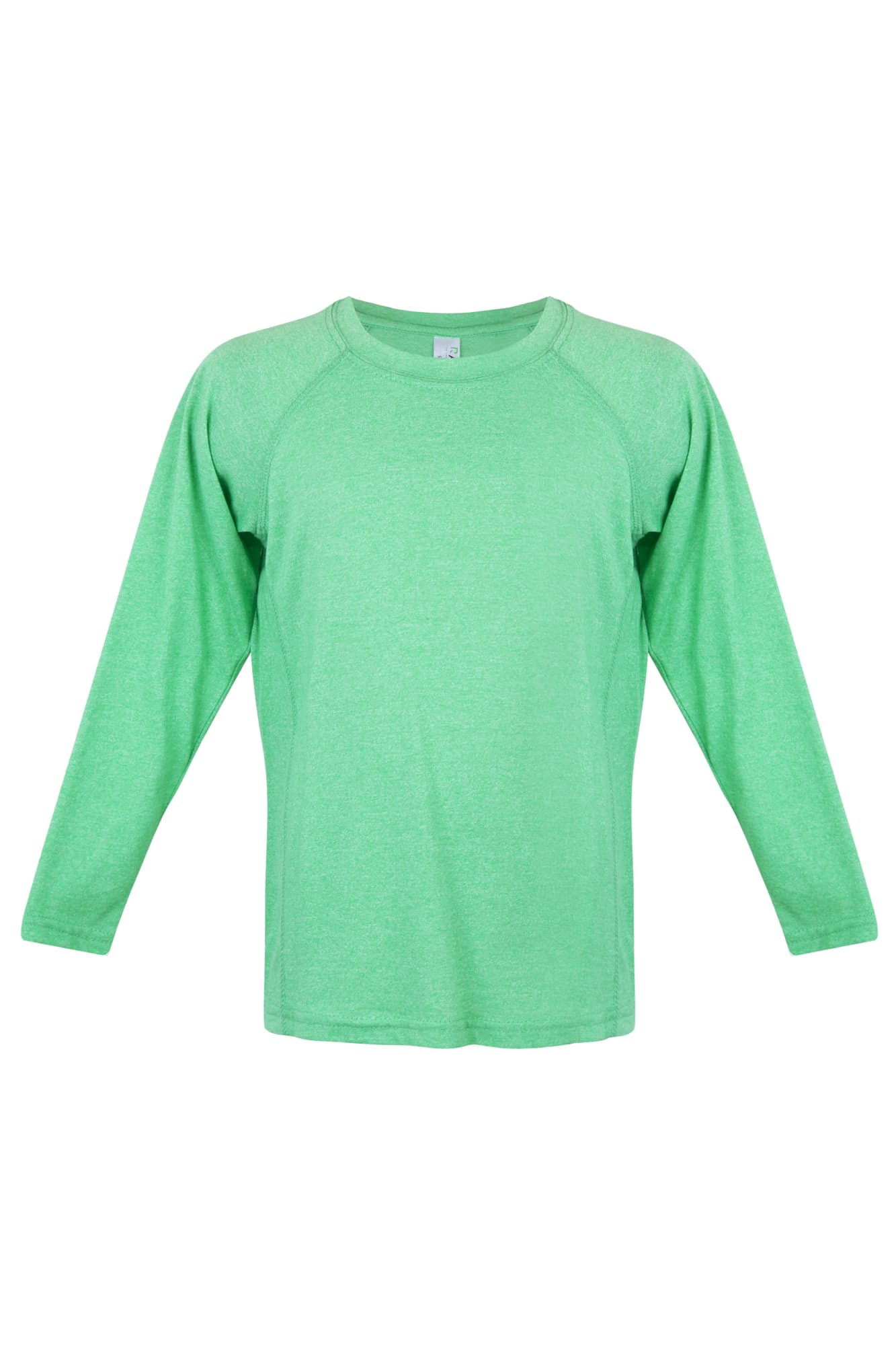 Kid's Greatness long sleeve T-shirt