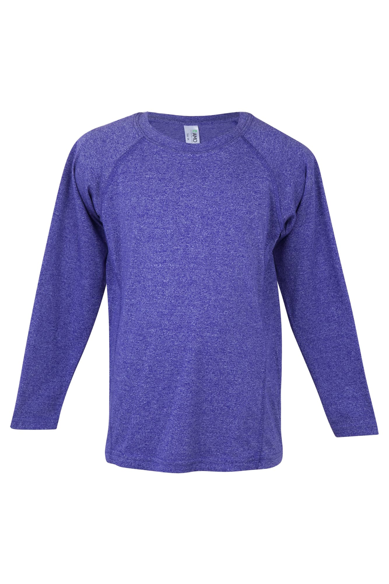 Kid's Greatness long sleeve T-shirt