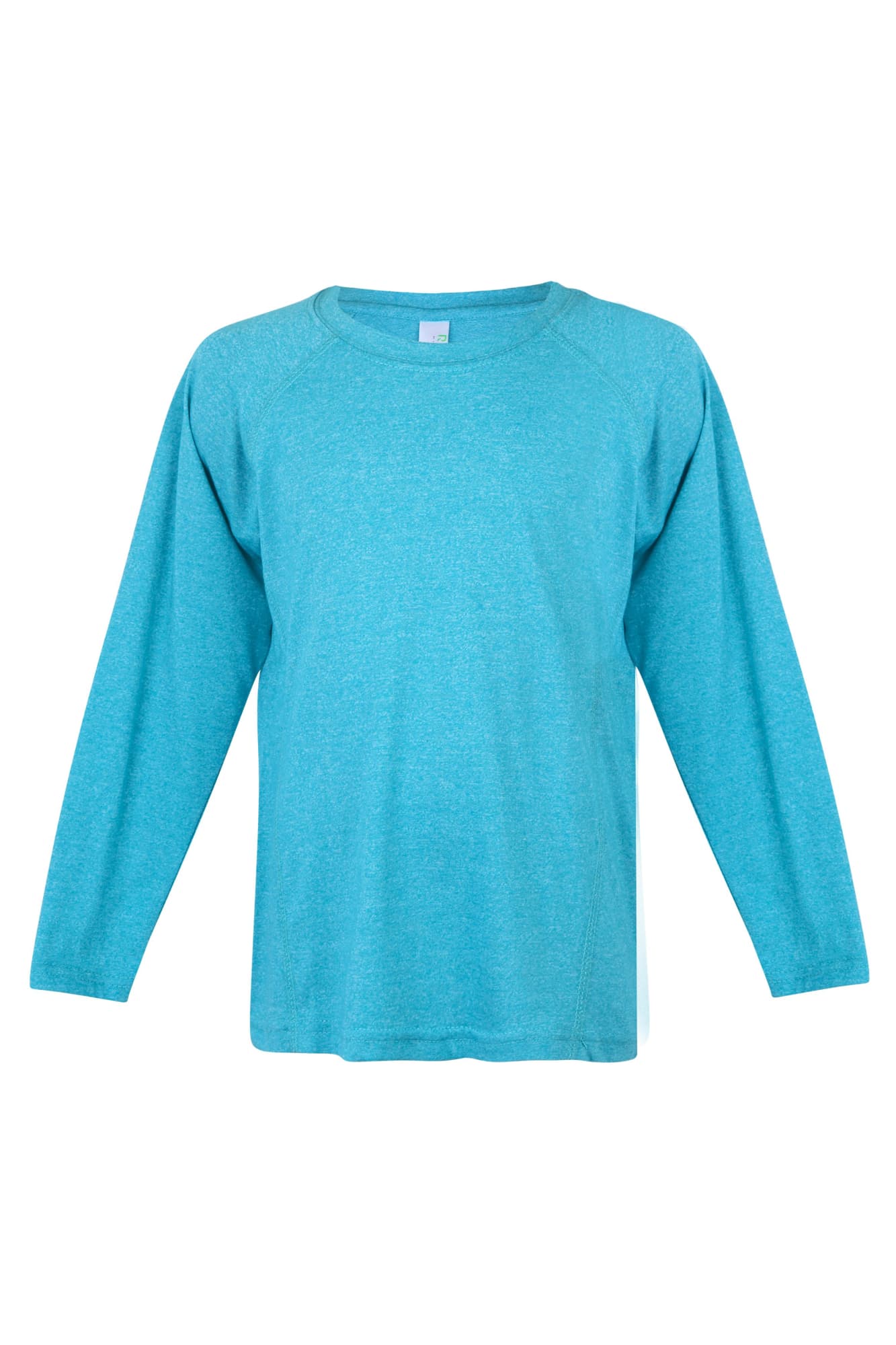 Kid's Greatness long sleeve T-shirt