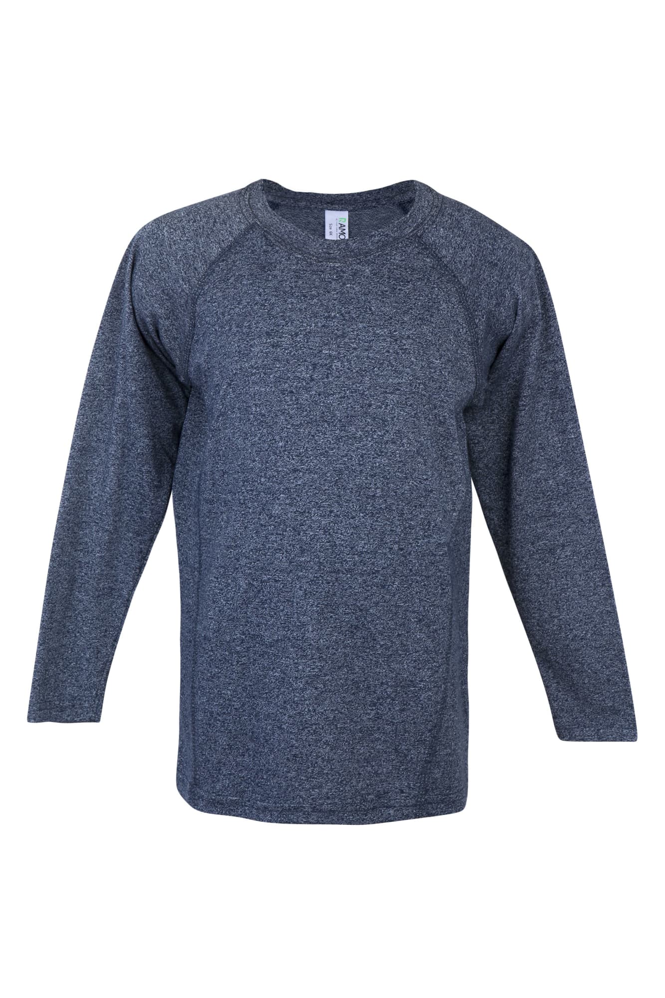 Kid's Greatness long sleeve T-shirt