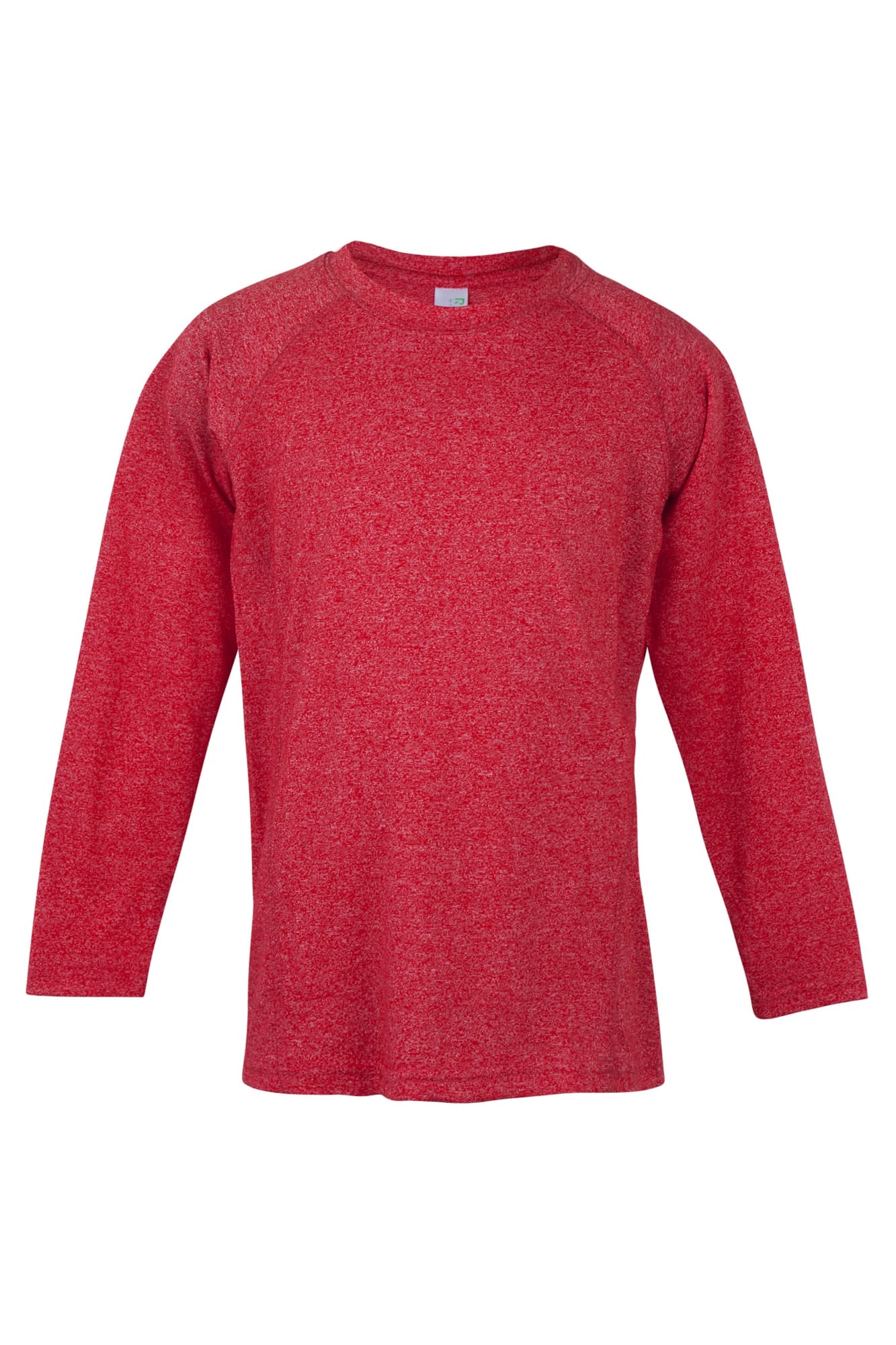 Kid's Greatness long sleeve T-shirt