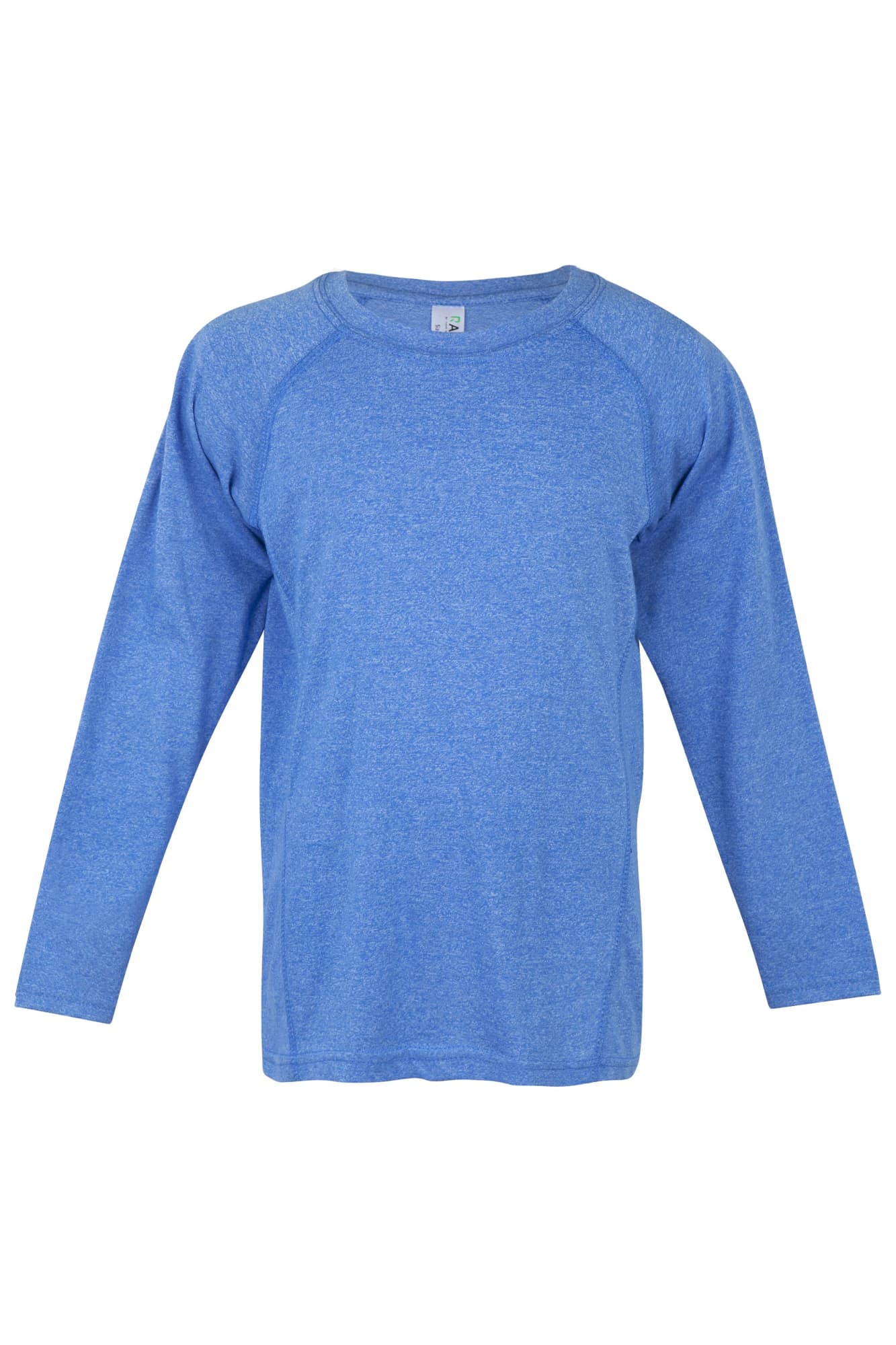 Kid's Greatness long sleeve T-shirt