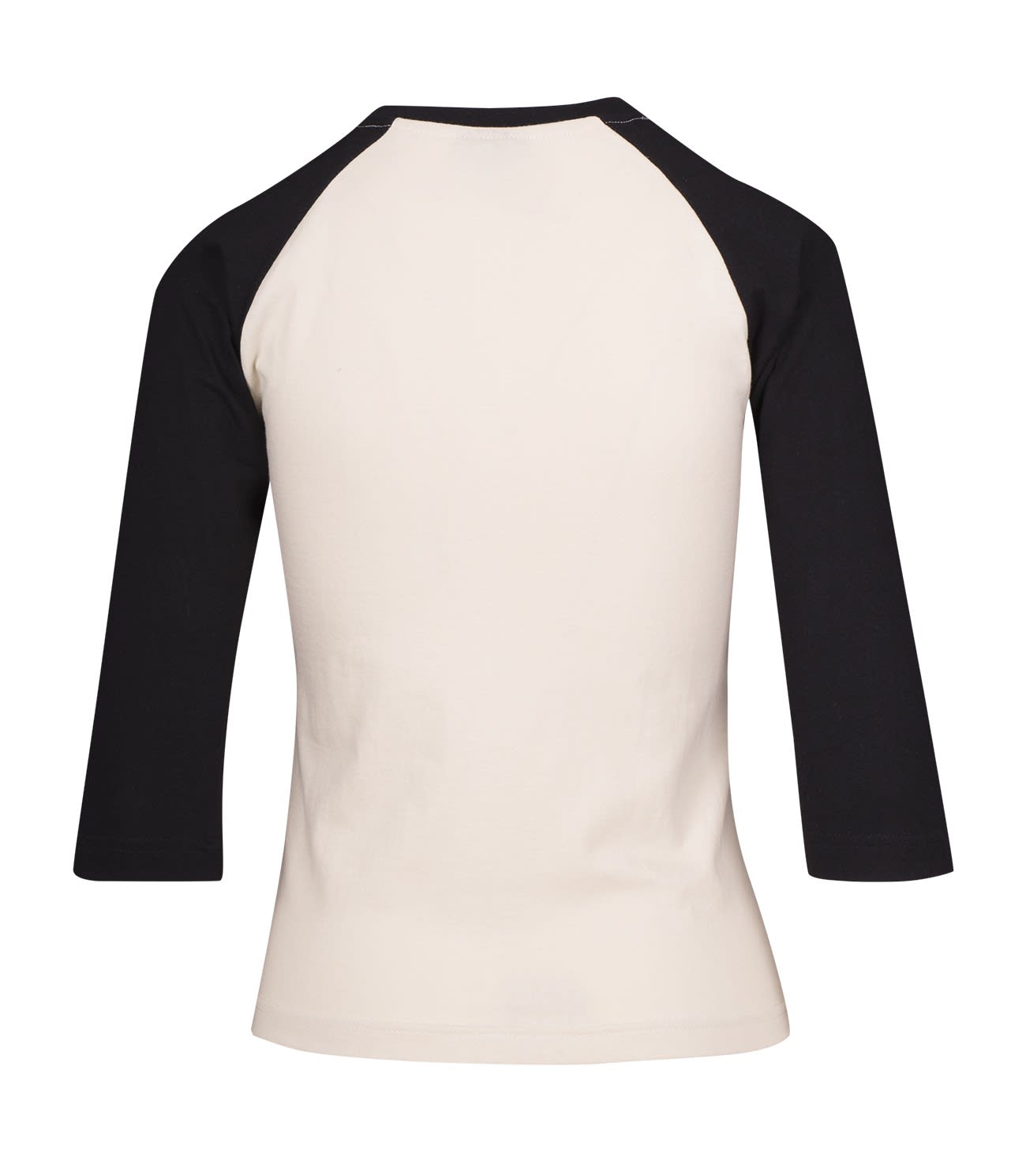 Women's 3/4 Sleeve Raglan T-shirt