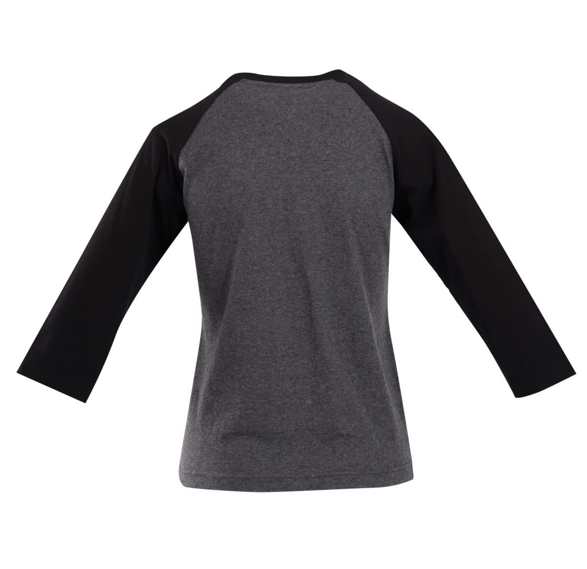 Women's 3/4 Sleeve Raglan T-shirt
