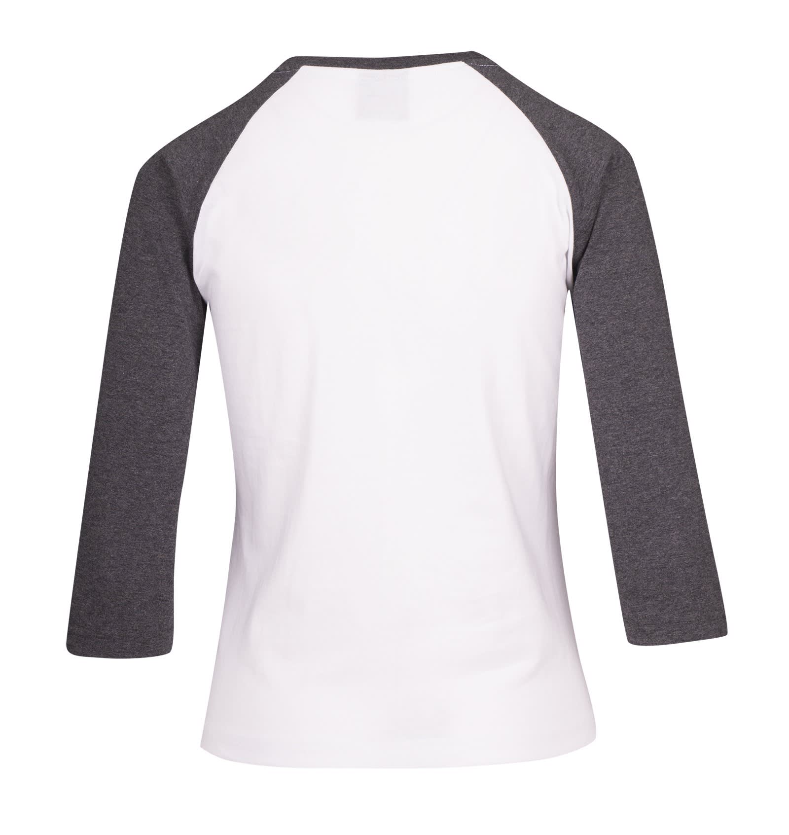 Women's 3/4 Sleeve Raglan T-shirt