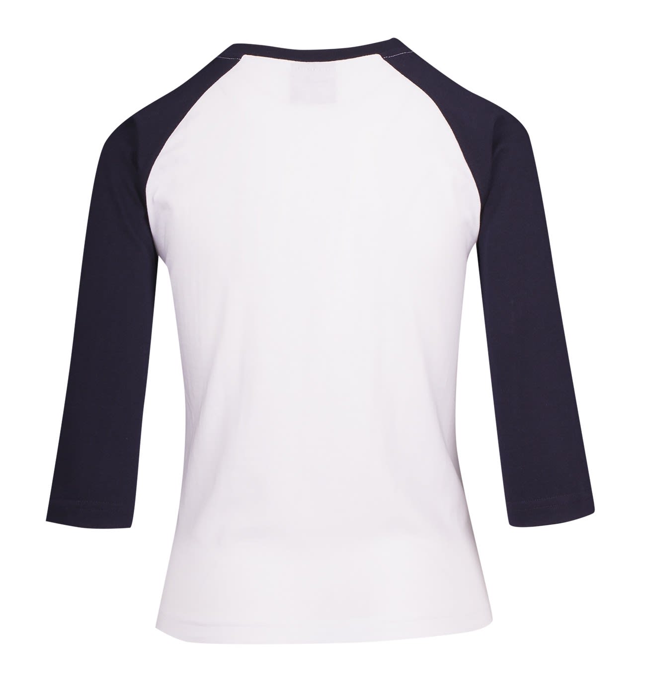 Women's 3/4 Sleeve Raglan T-shirt