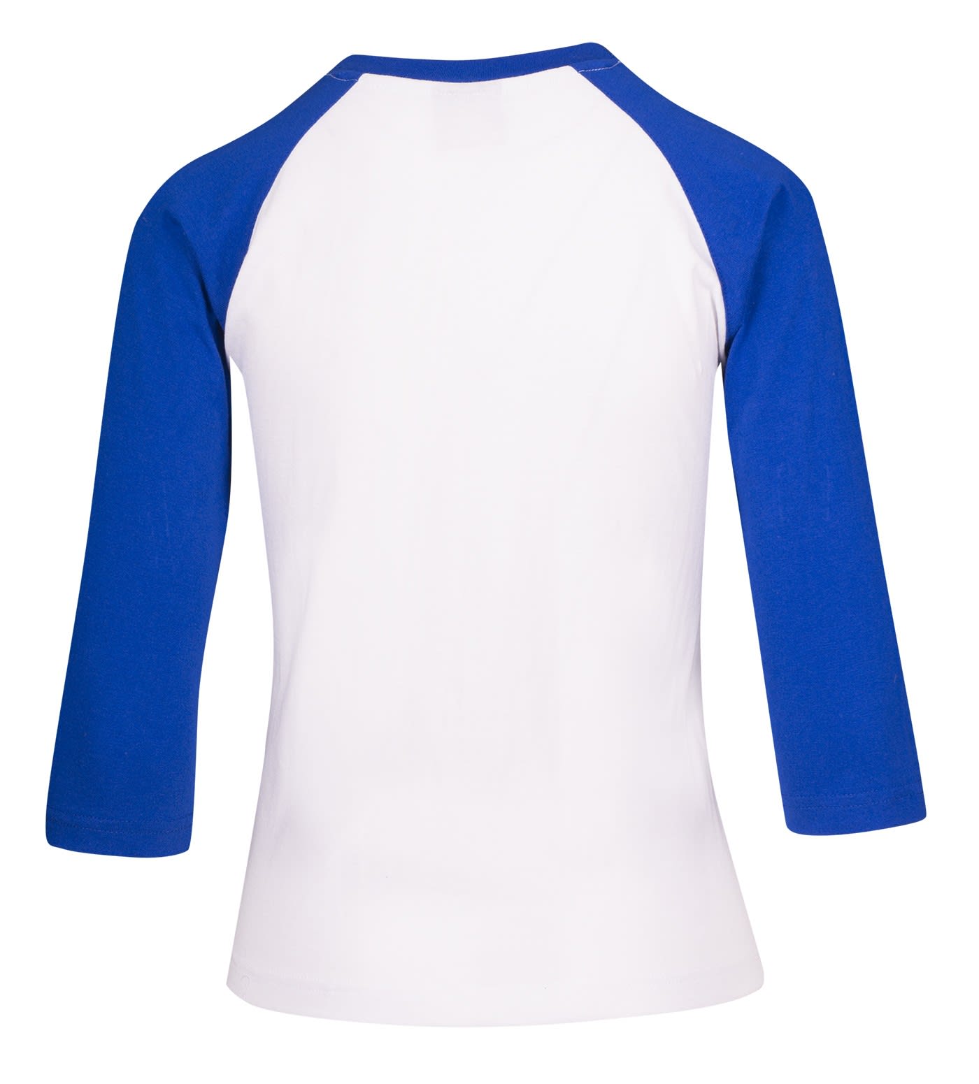 Women's 3/4 Sleeve Raglan T-shirt
