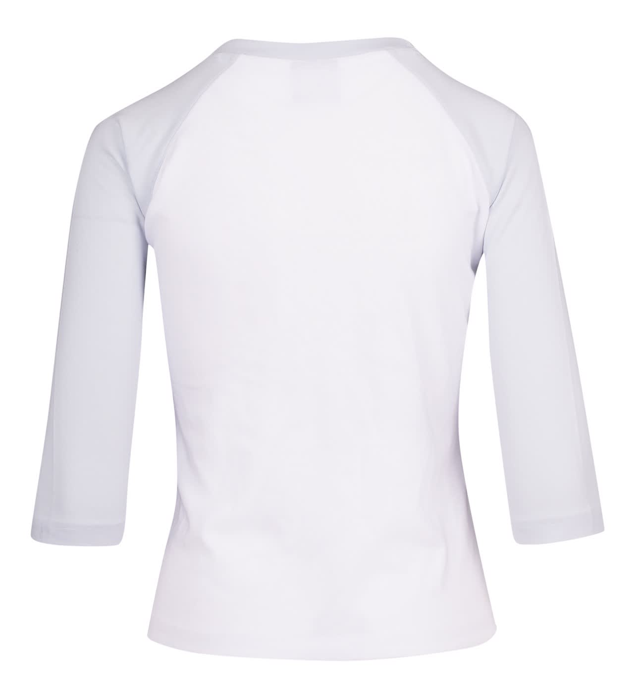 Women's 3/4 Sleeve Raglan T-shirt