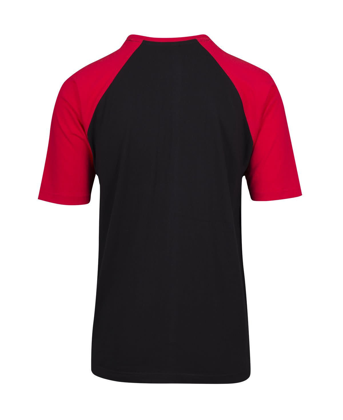 Men's / Unisex Raglan Sleeve Tee