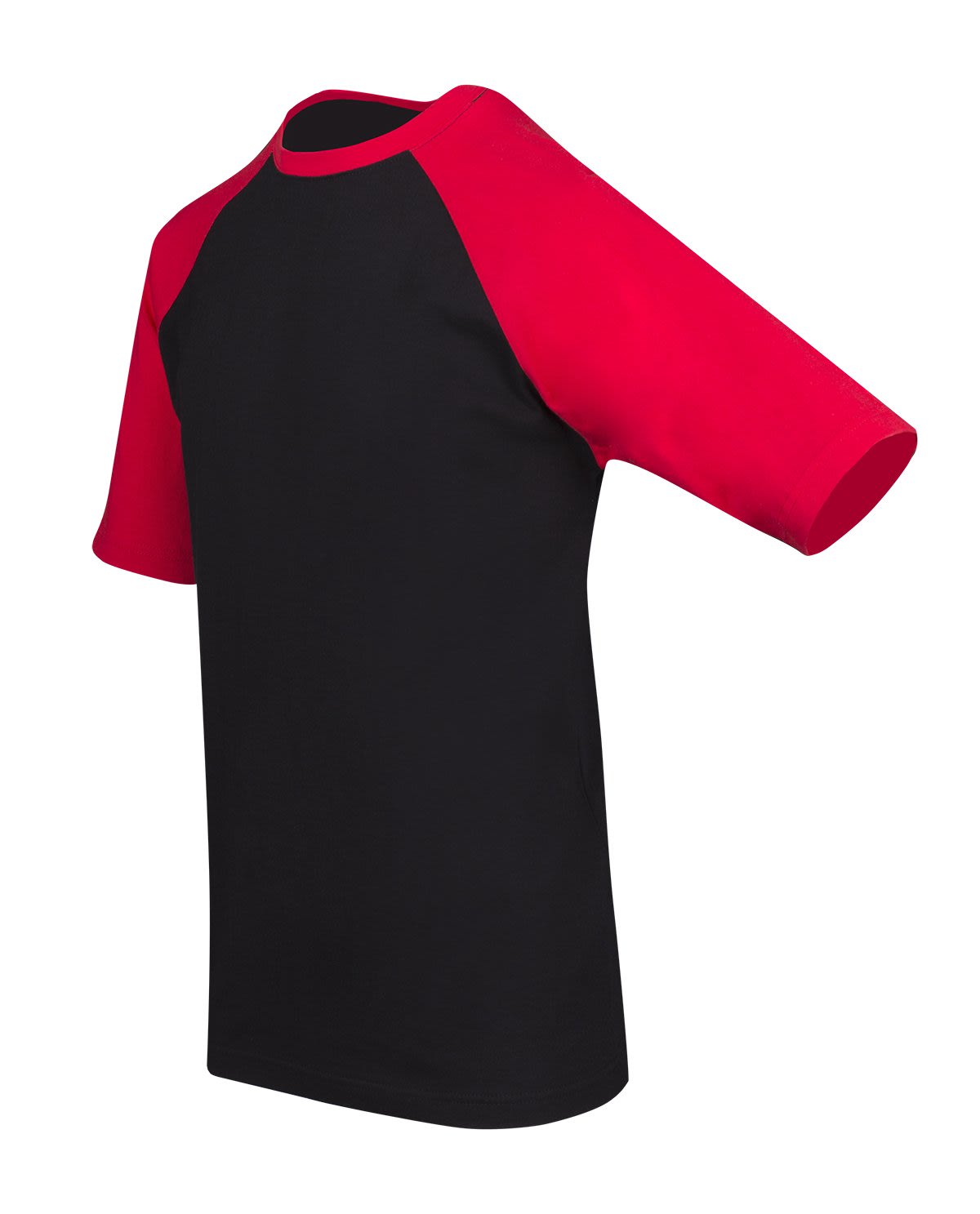 Men's / Unisex Raglan Sleeve Tee