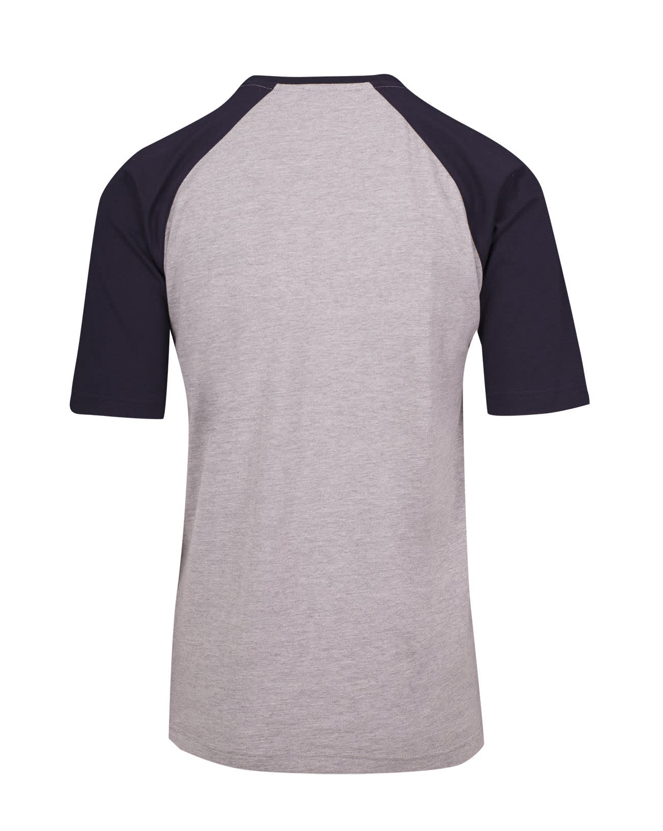Men's / Unisex Raglan Sleeve Tee