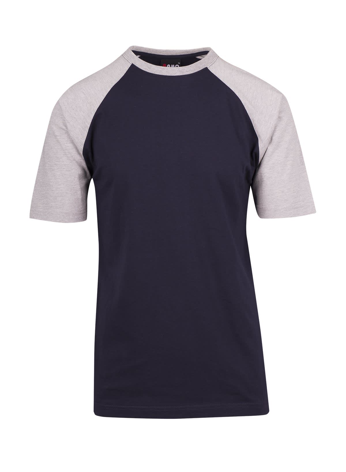 Men's / Unisex Raglan Sleeve Tee