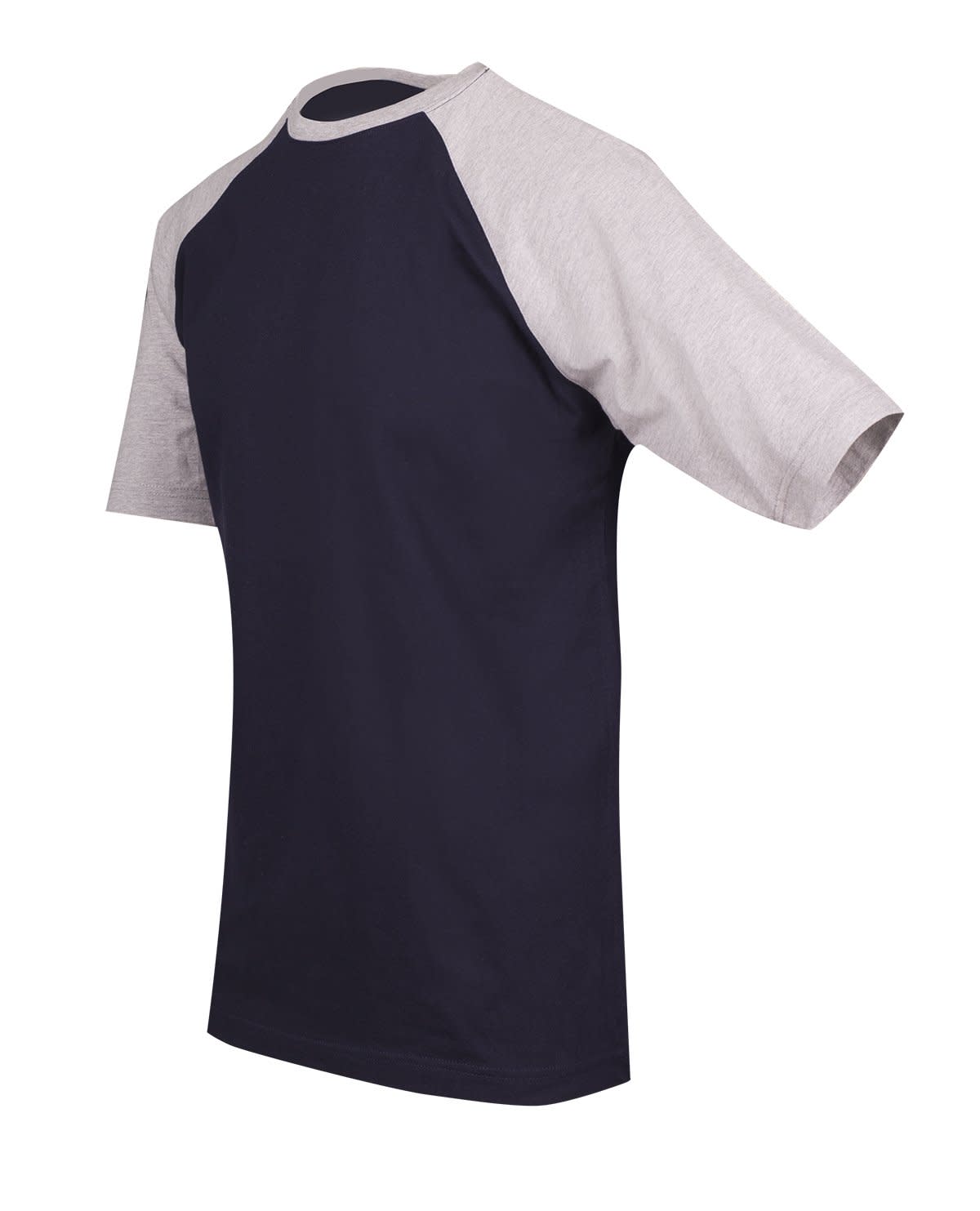 Men's / Unisex Raglan Sleeve Tee