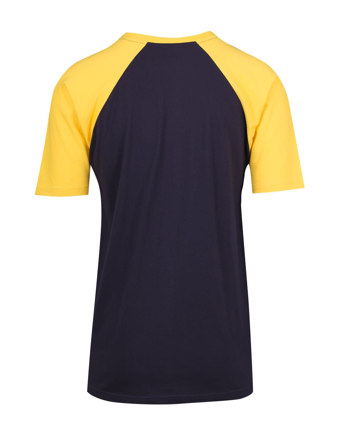 Men's / Unisex Raglan Sleeve Tee
