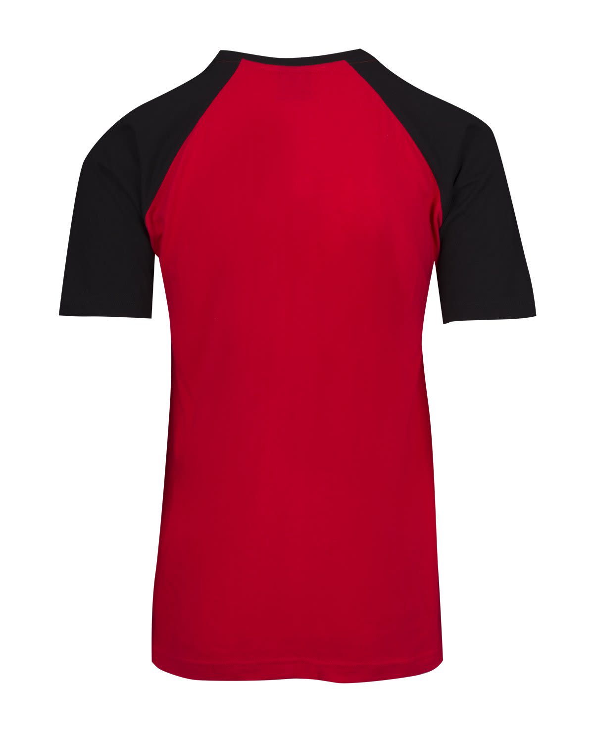 Men's / Unisex Raglan Sleeve Tee