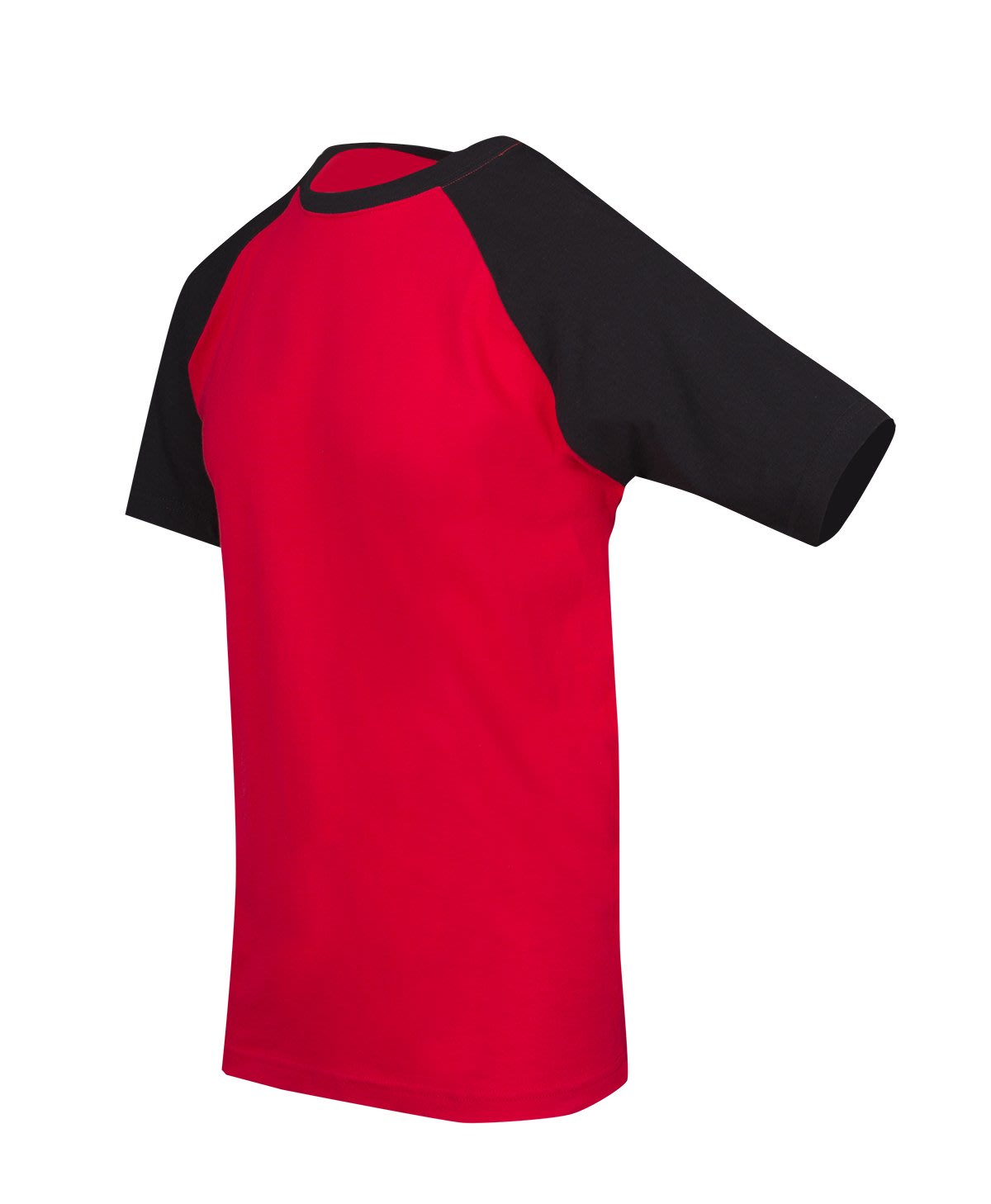Men's / Unisex Raglan Sleeve Tee