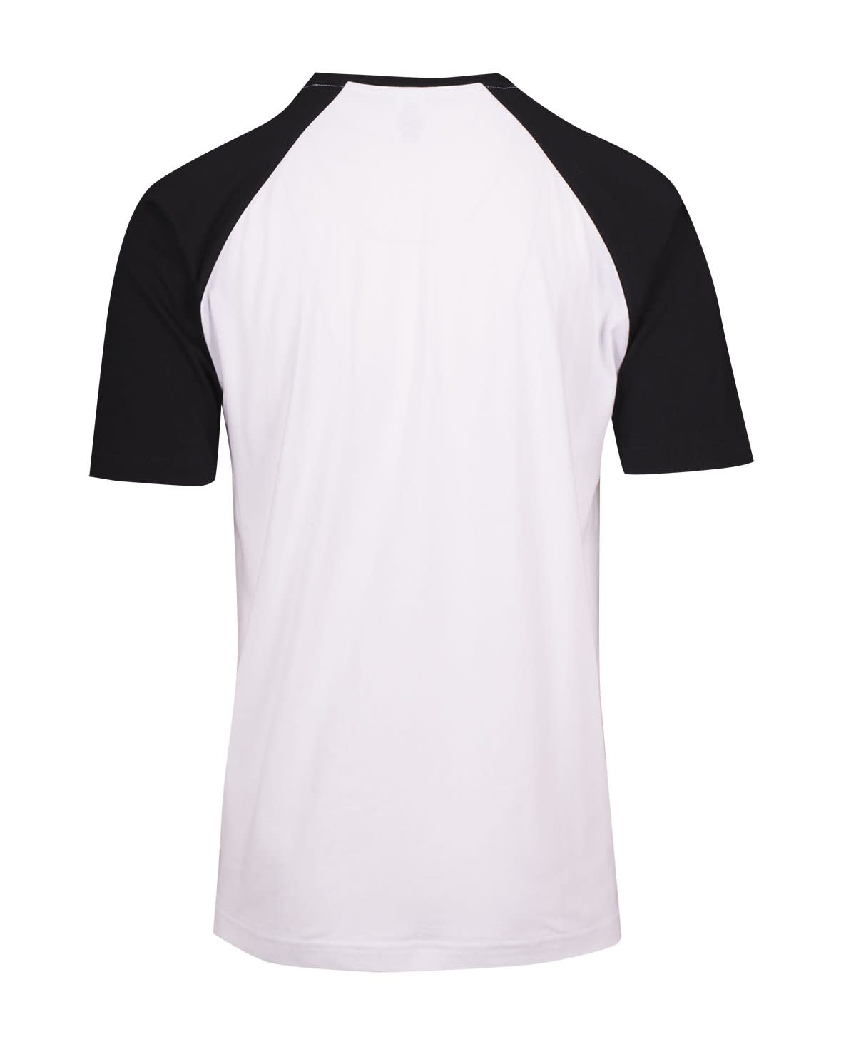 Men's / Unisex Raglan Sleeve Tee