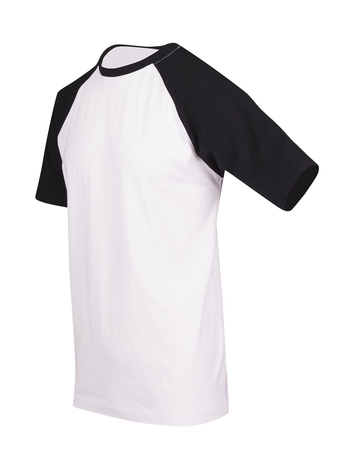 Men's / Unisex Raglan Sleeve Tee