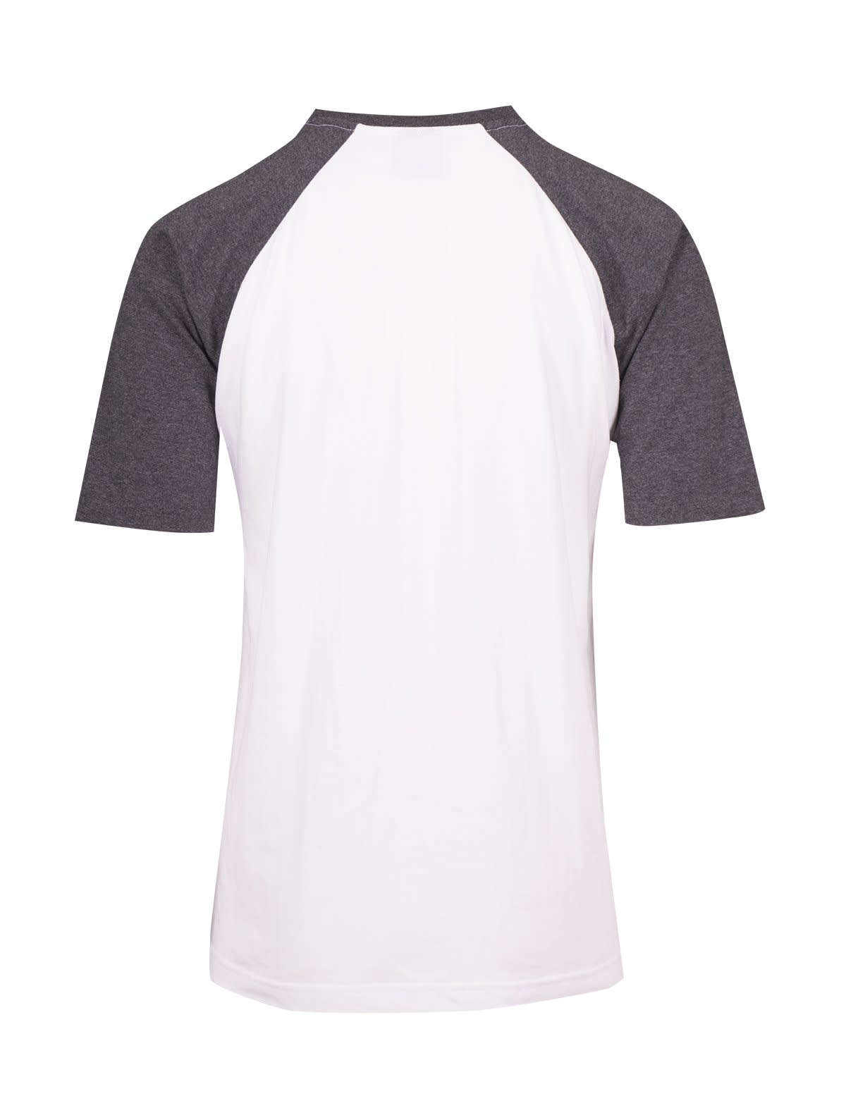 Men's / Unisex Raglan Sleeve Tee
