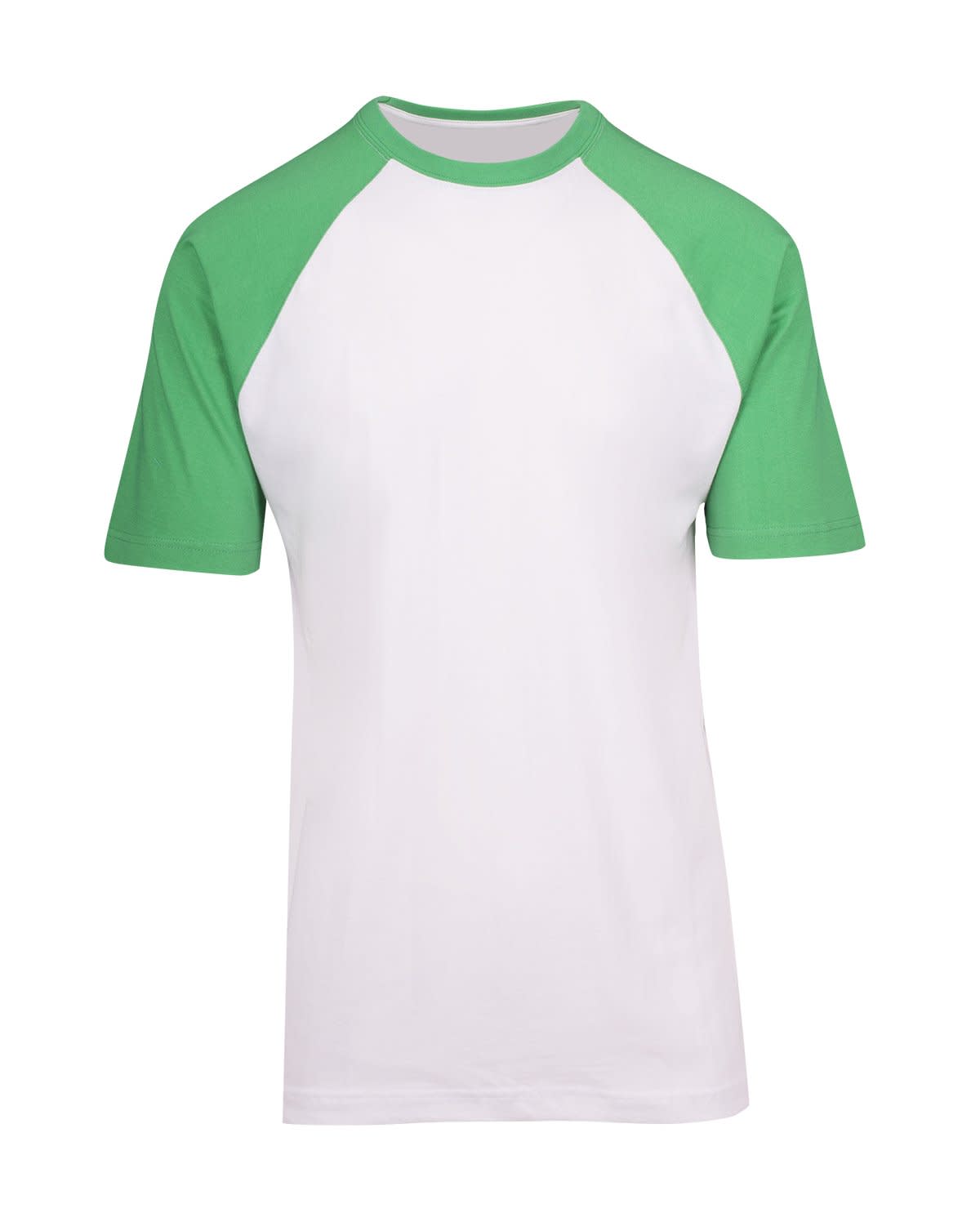 Men's / Unisex Raglan Sleeve Tee