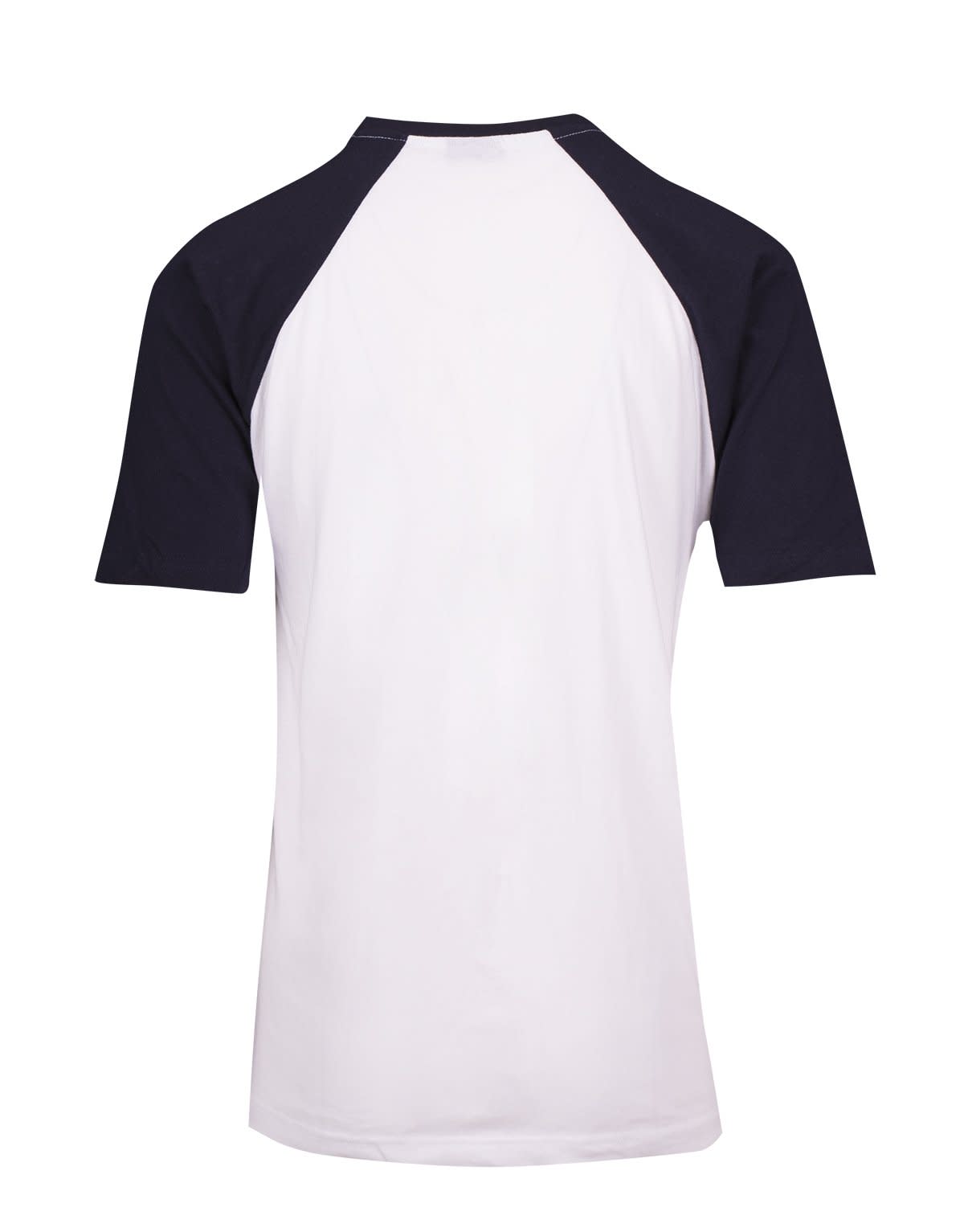 Men's / Unisex Raglan Sleeve Tee