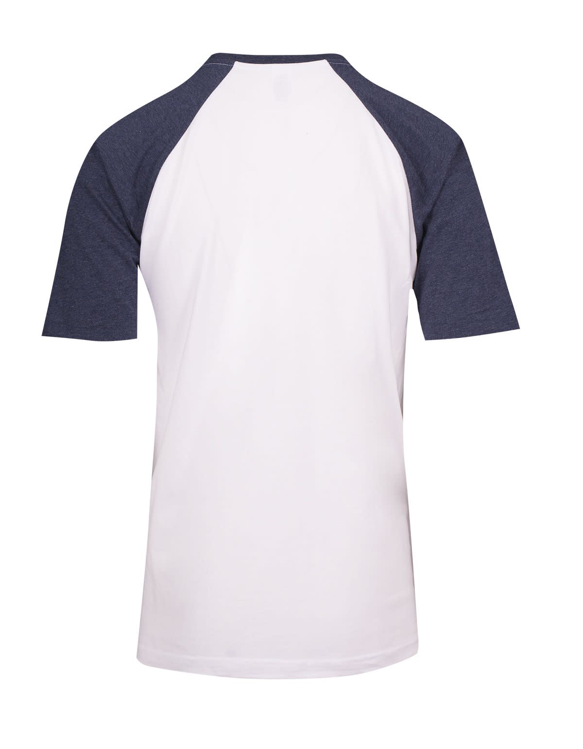 Men's / Unisex Raglan Sleeve Tee