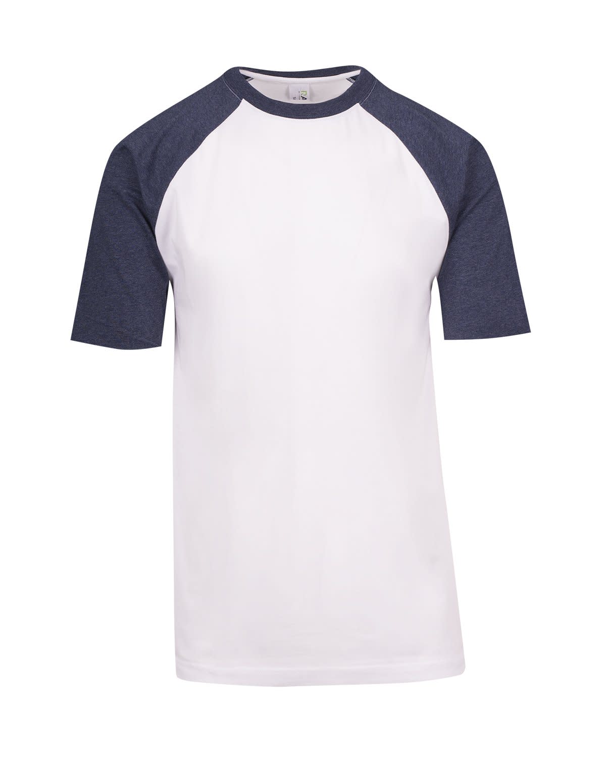Men's / Unisex Raglan Sleeve Tee