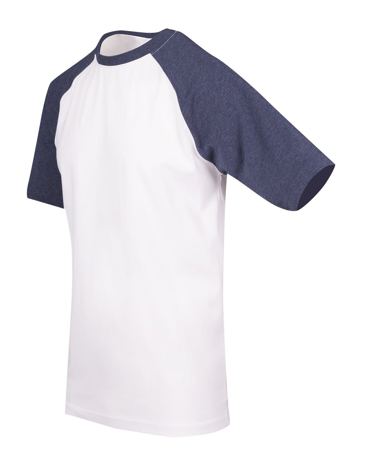 Men's / Unisex Raglan Sleeve Tee